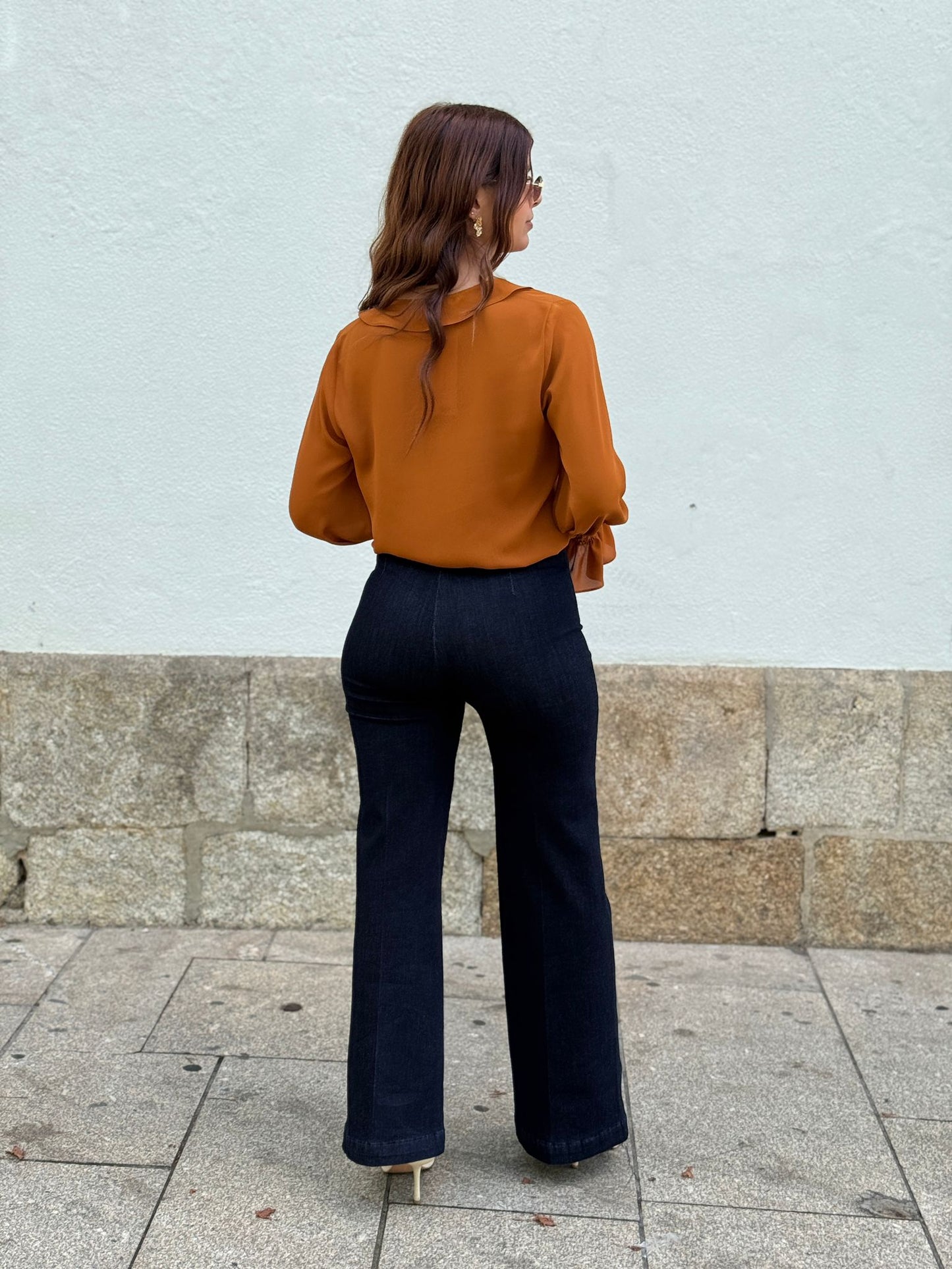 Calça
