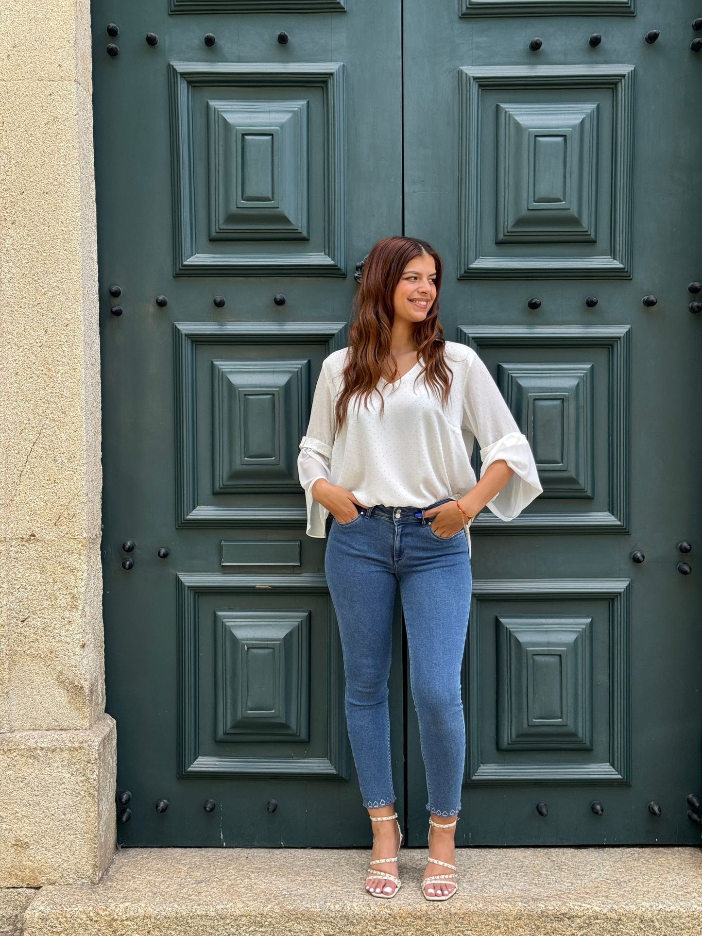 Calça