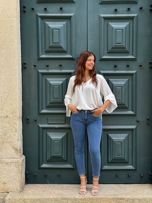 Calça