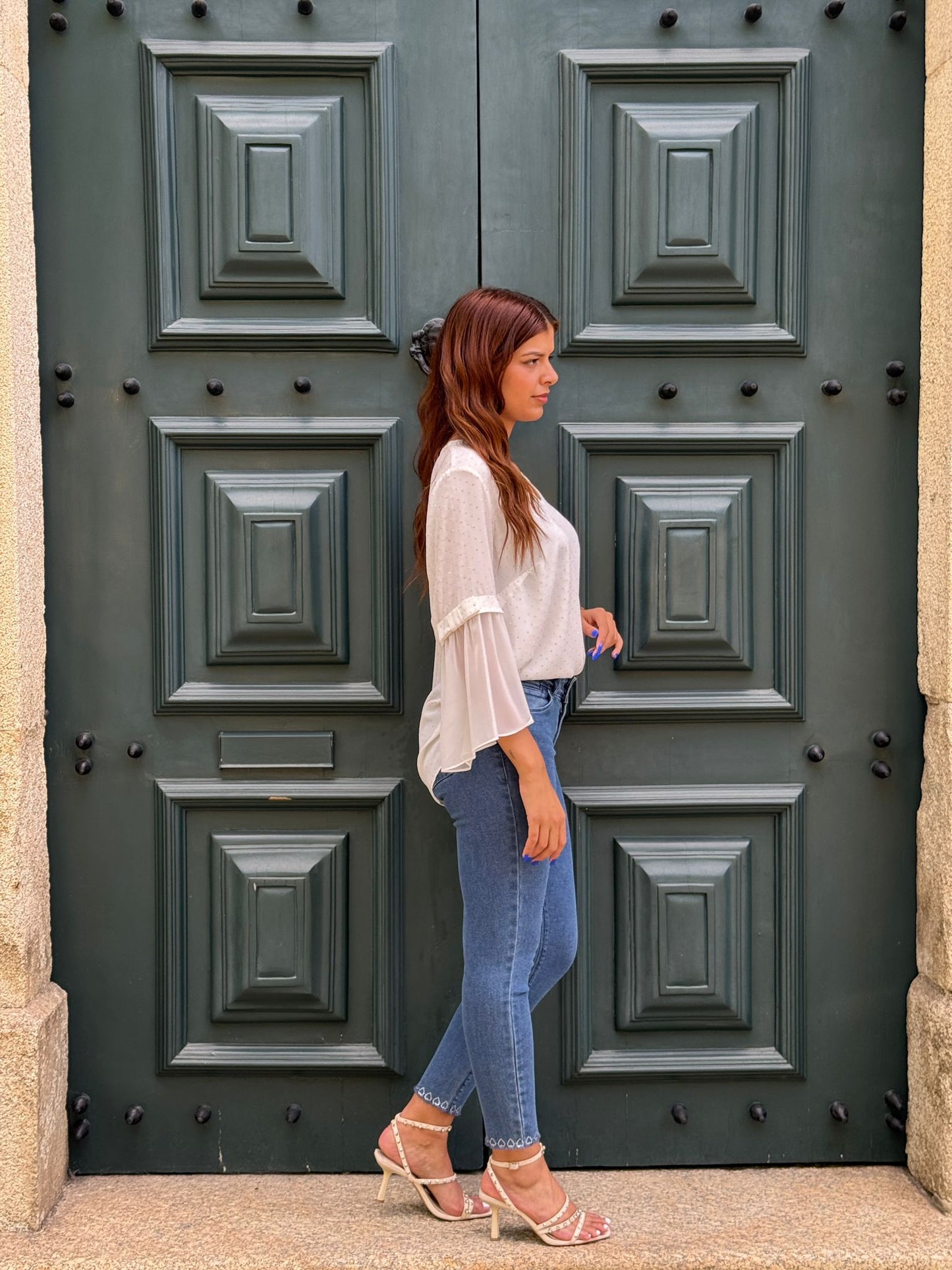 Calça