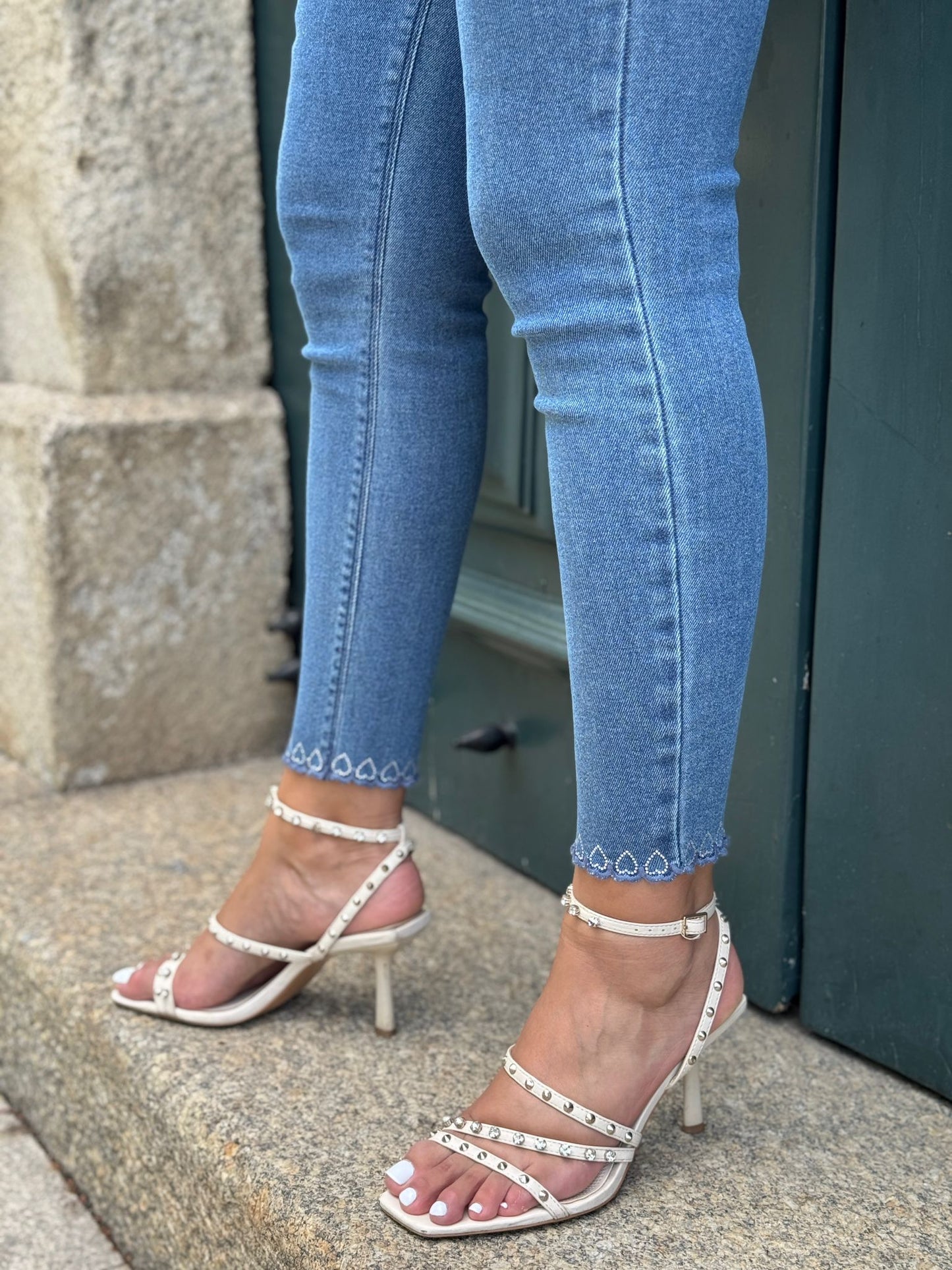 Calça