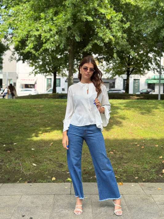 Calça