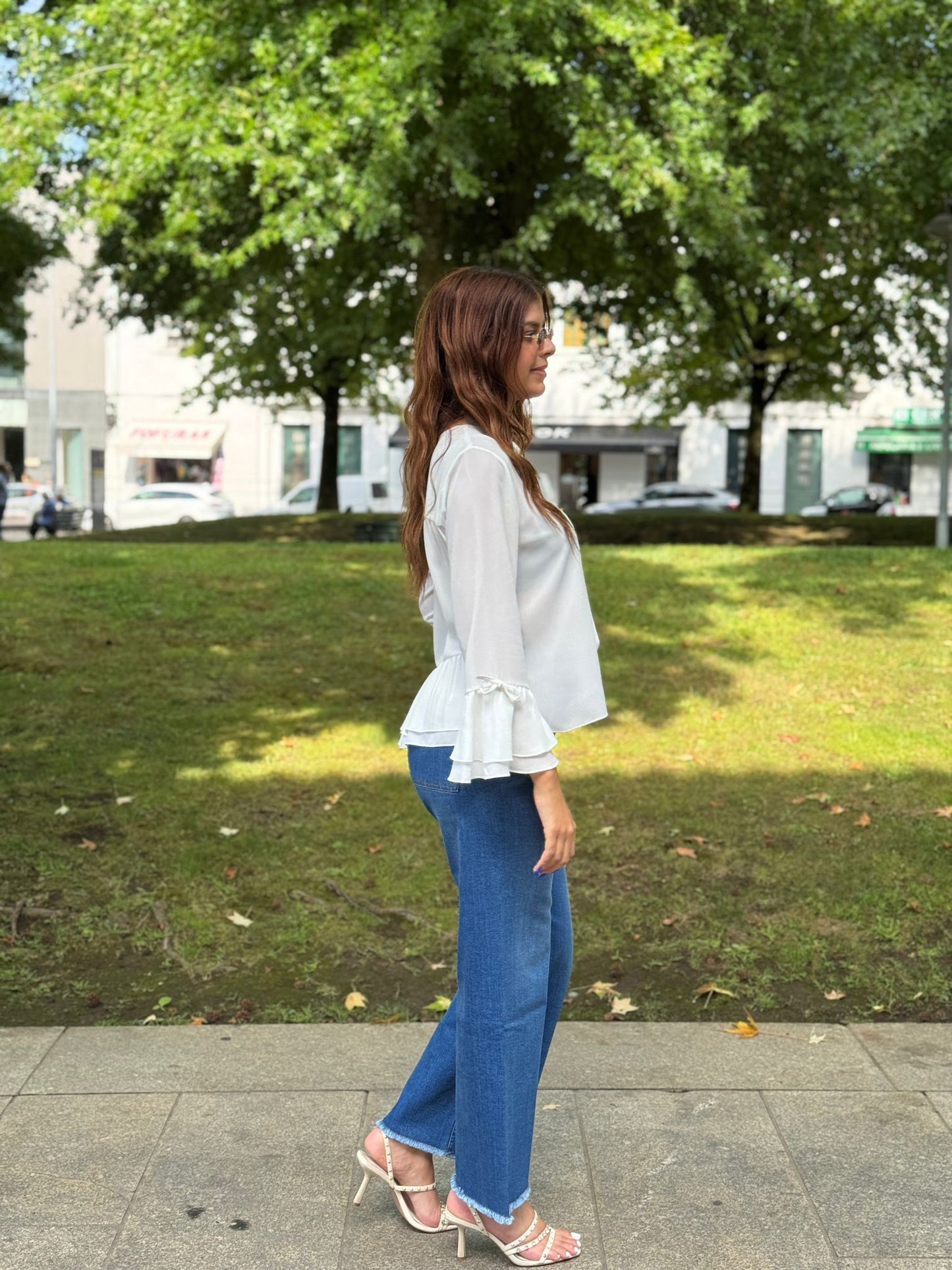 Calça