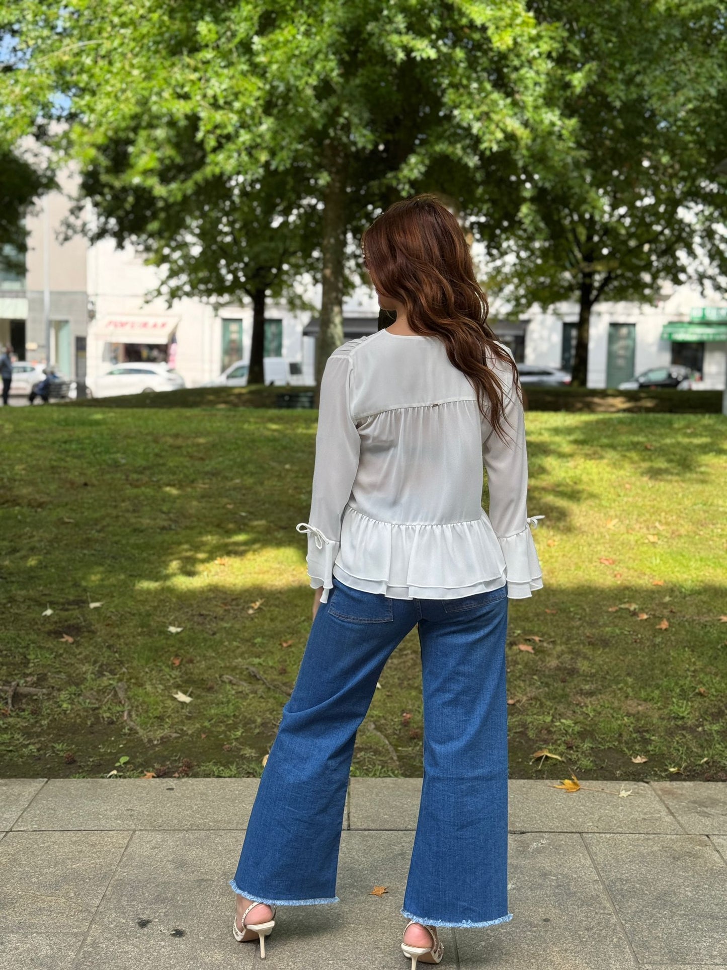 Calça