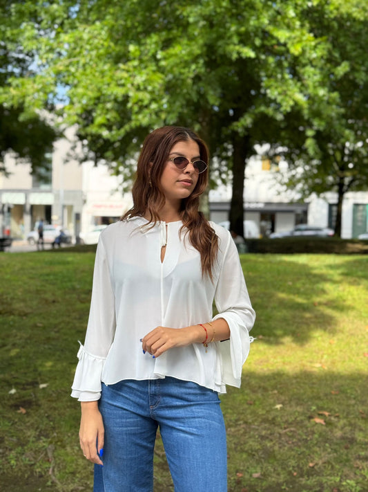 Blusa
