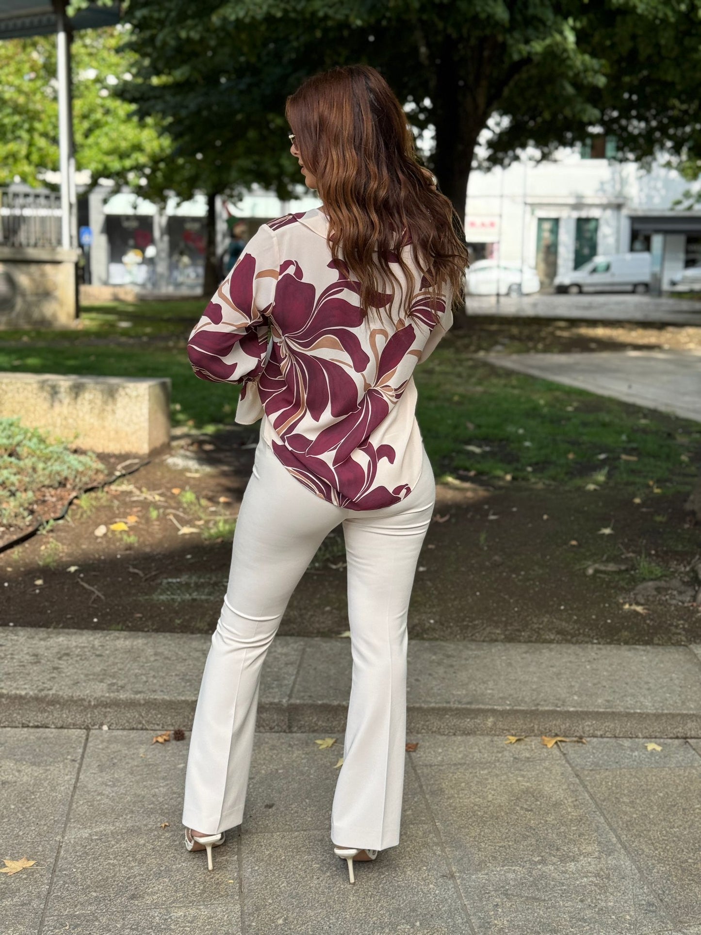 Calça