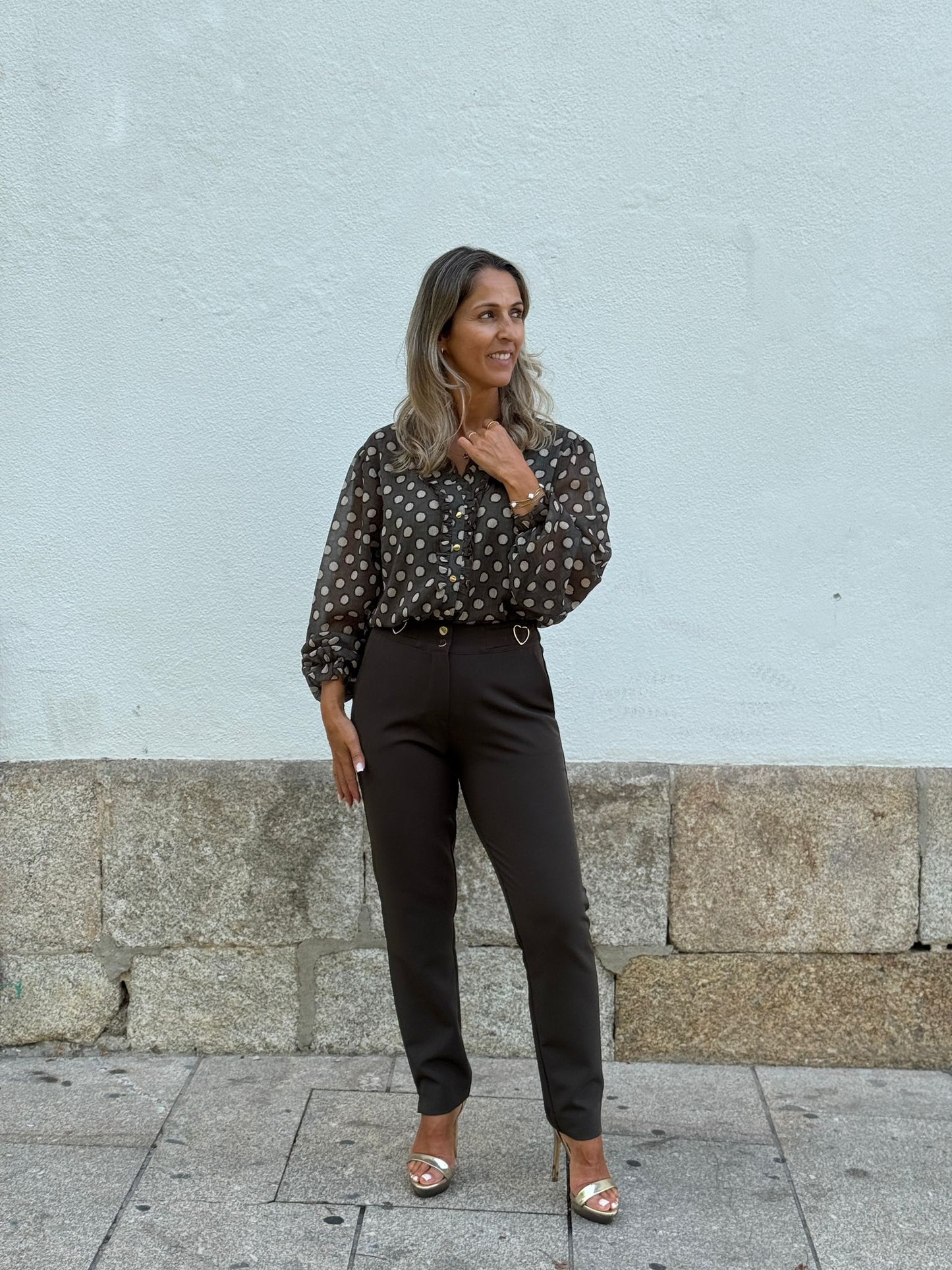 Calça