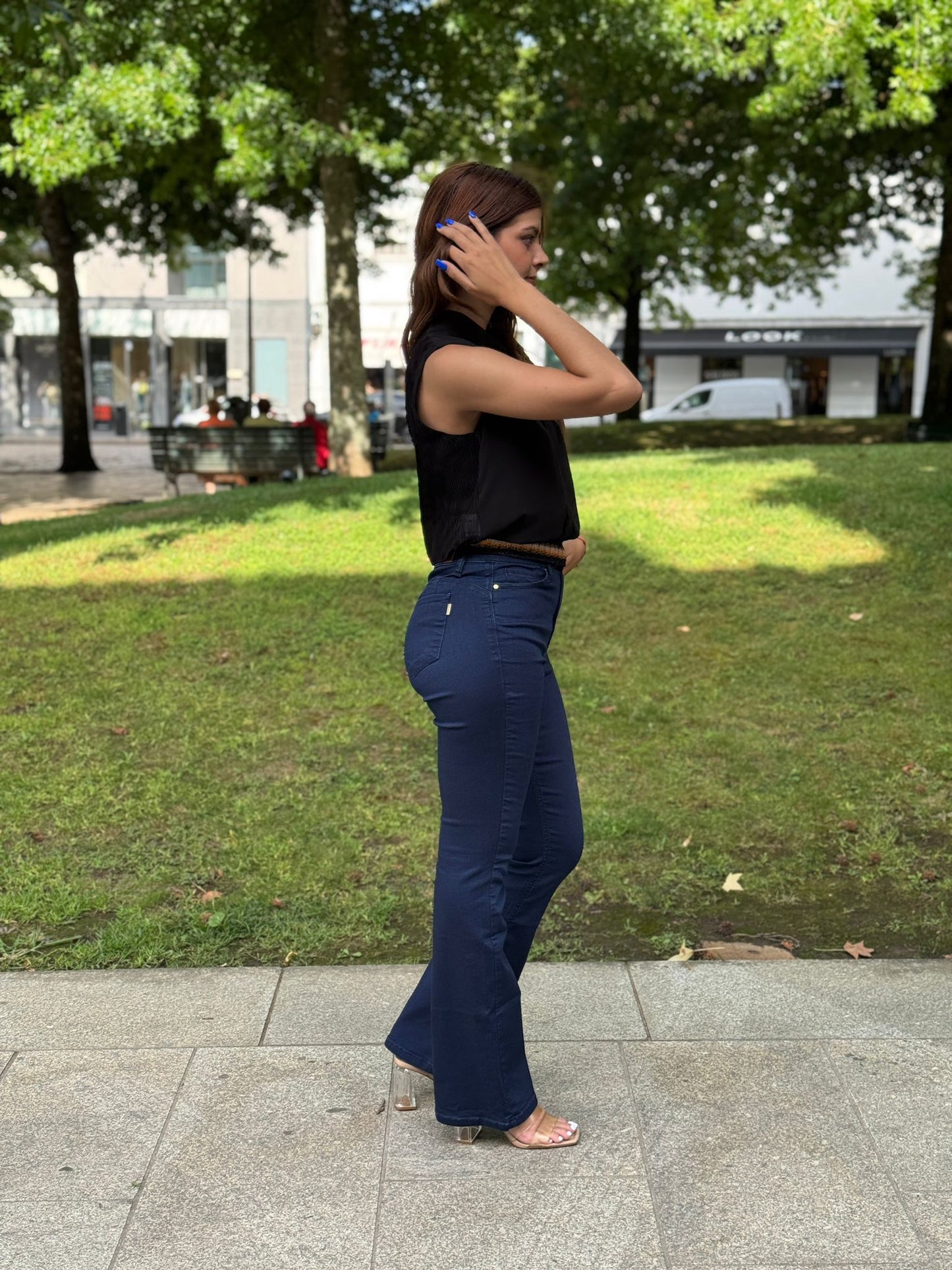Calça