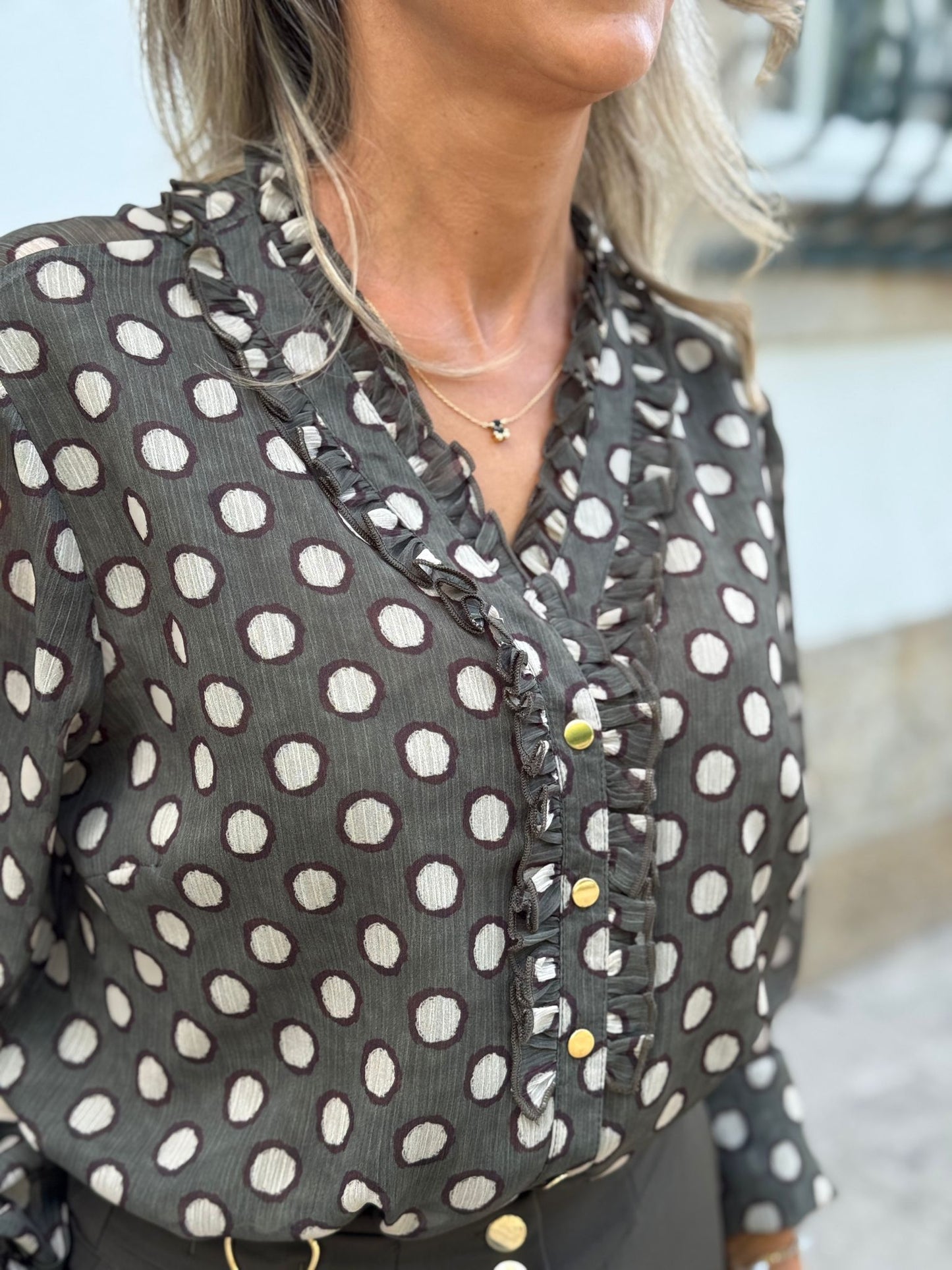 Blusa