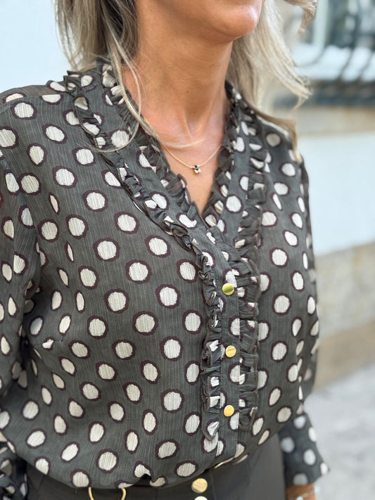 Blusa