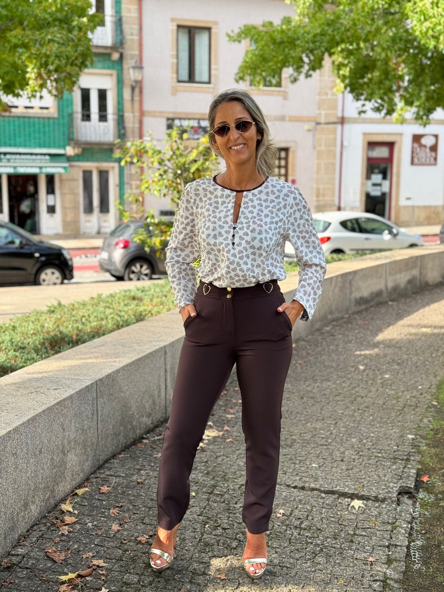 Calça