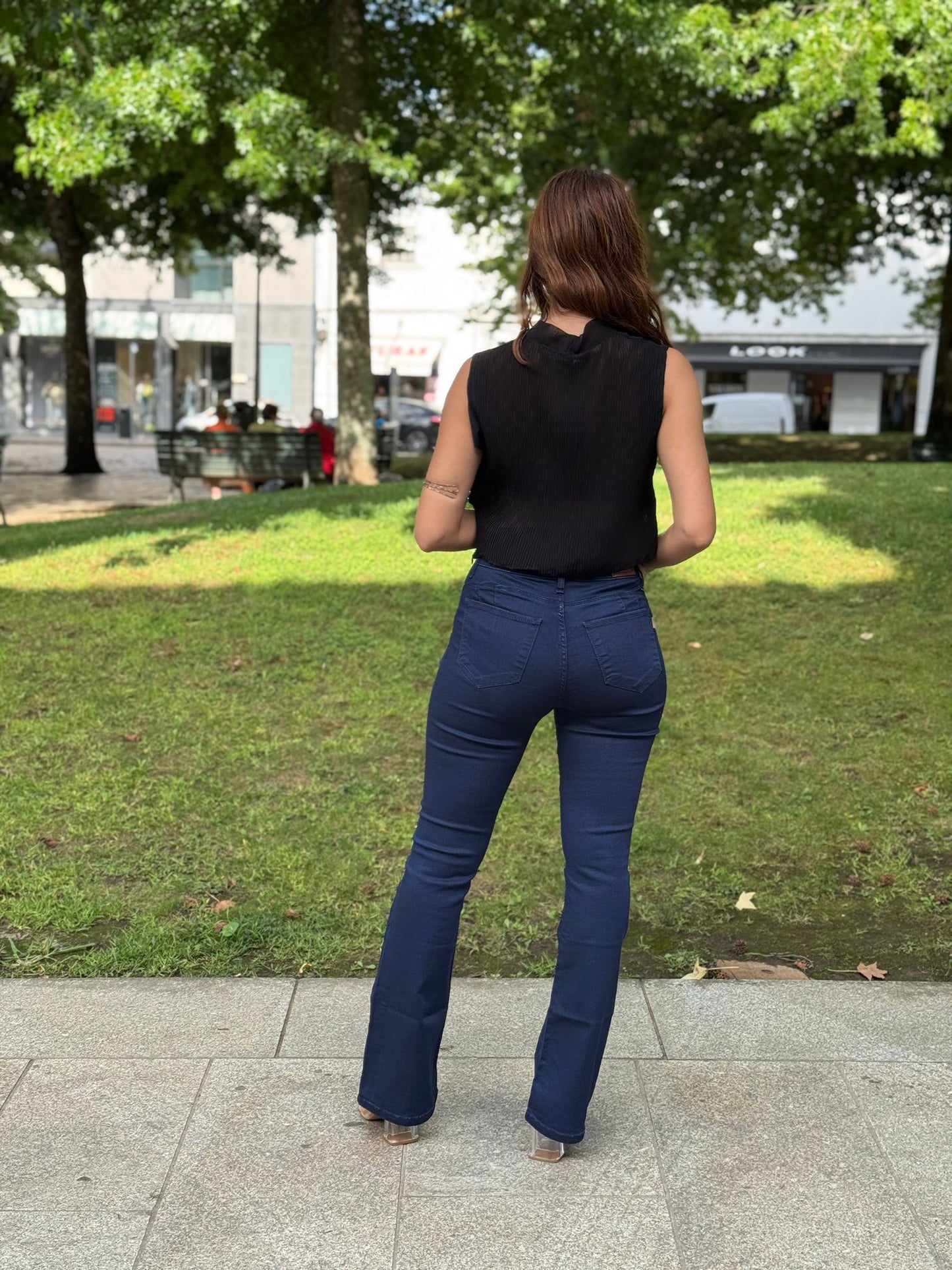 Calça
