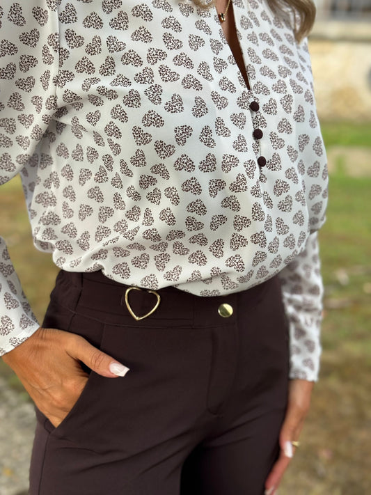 Blusa