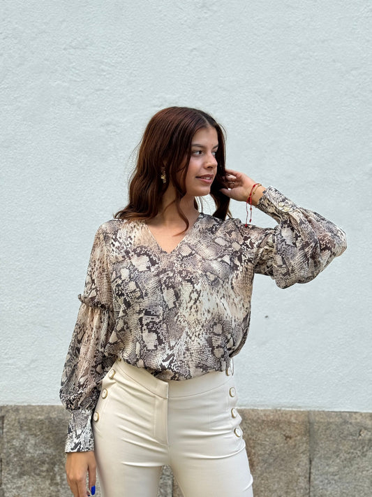 Blusa