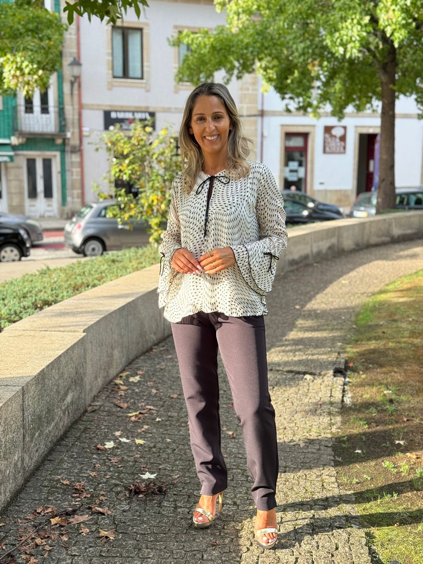 Calça