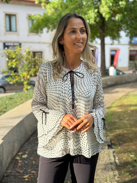 Blusa