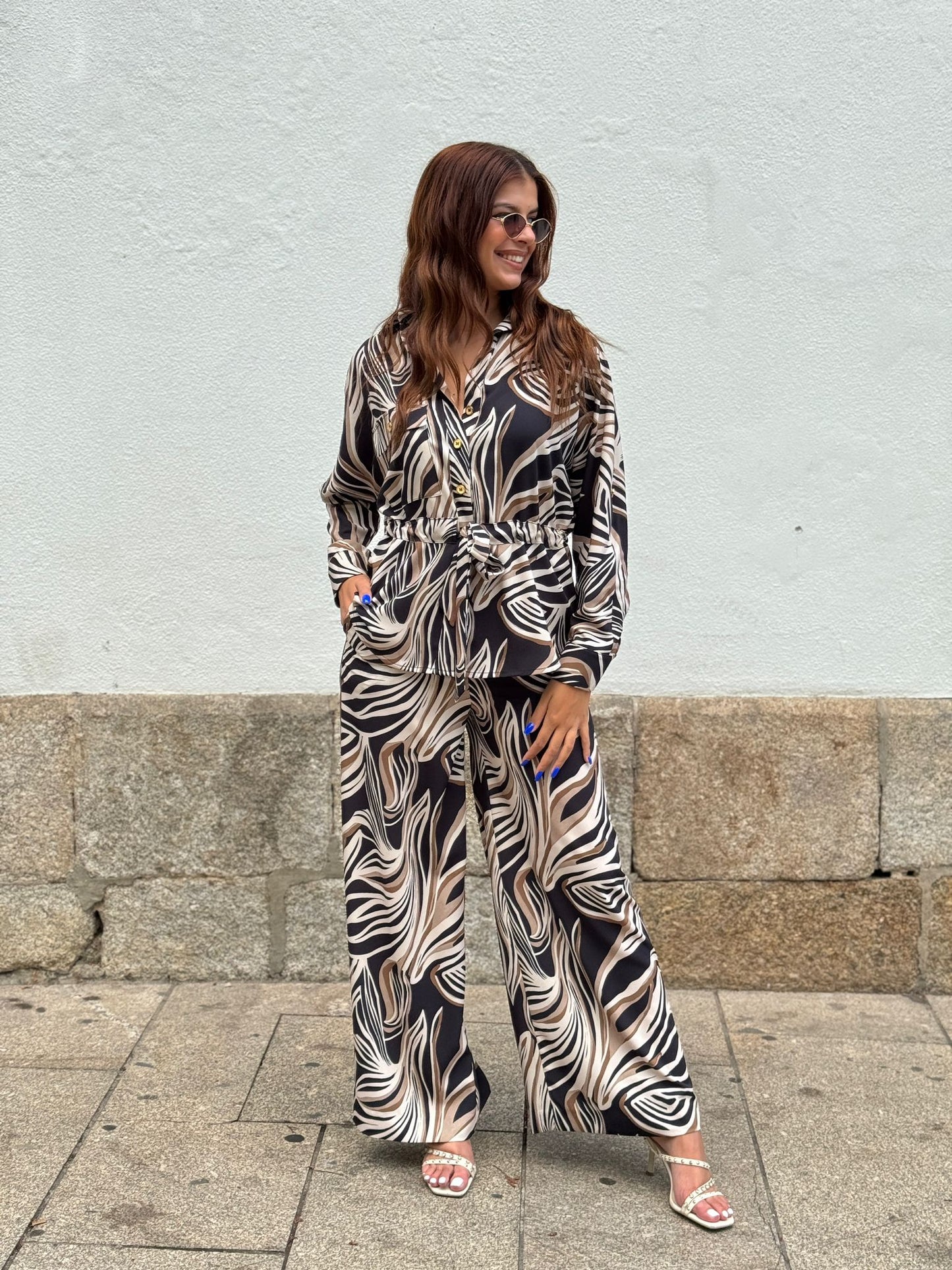 Calça