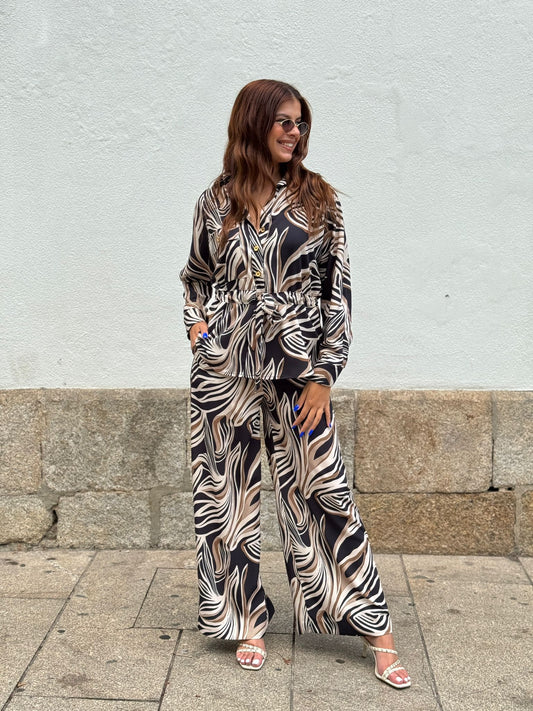 Calça
