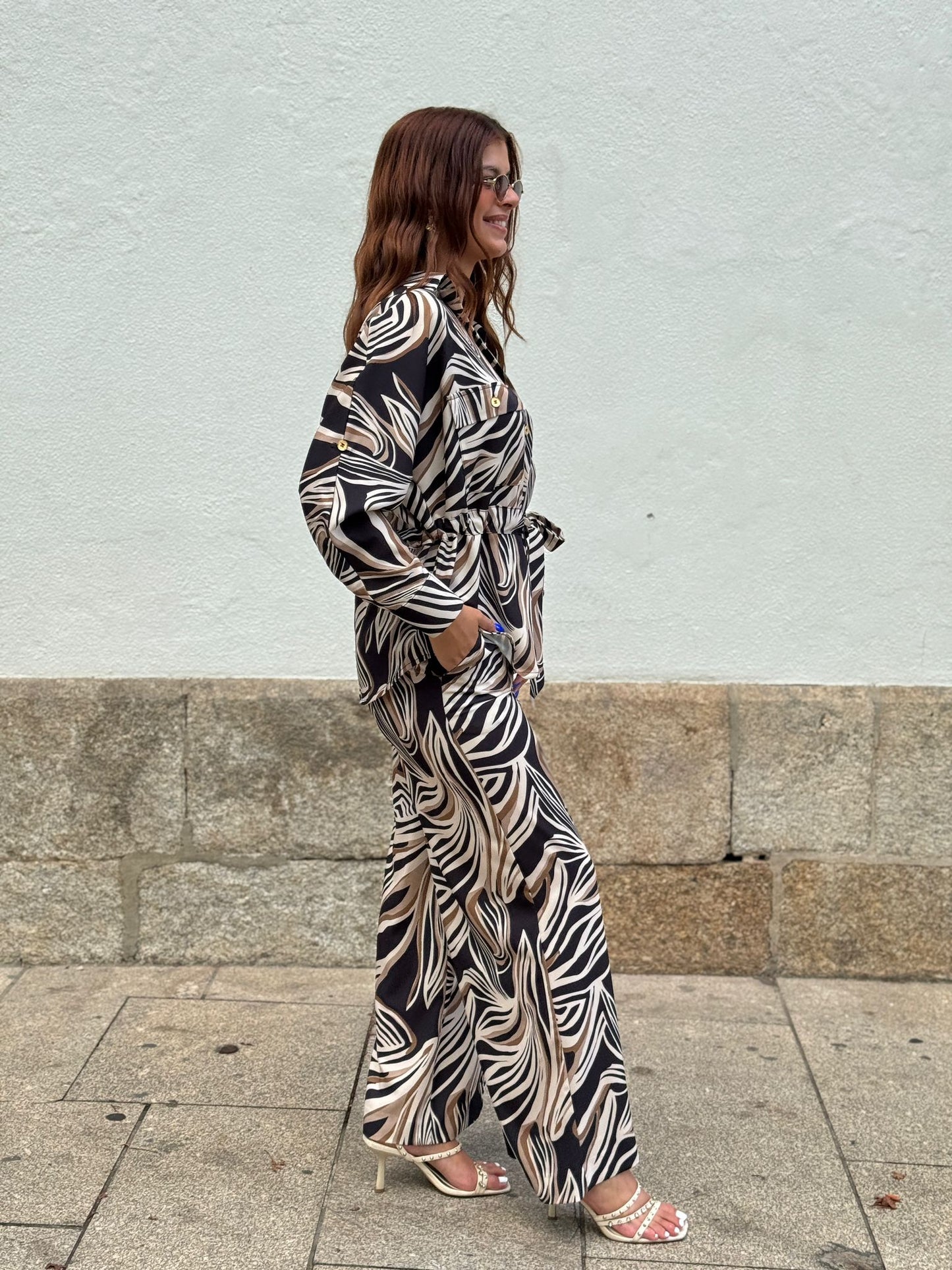 Calça