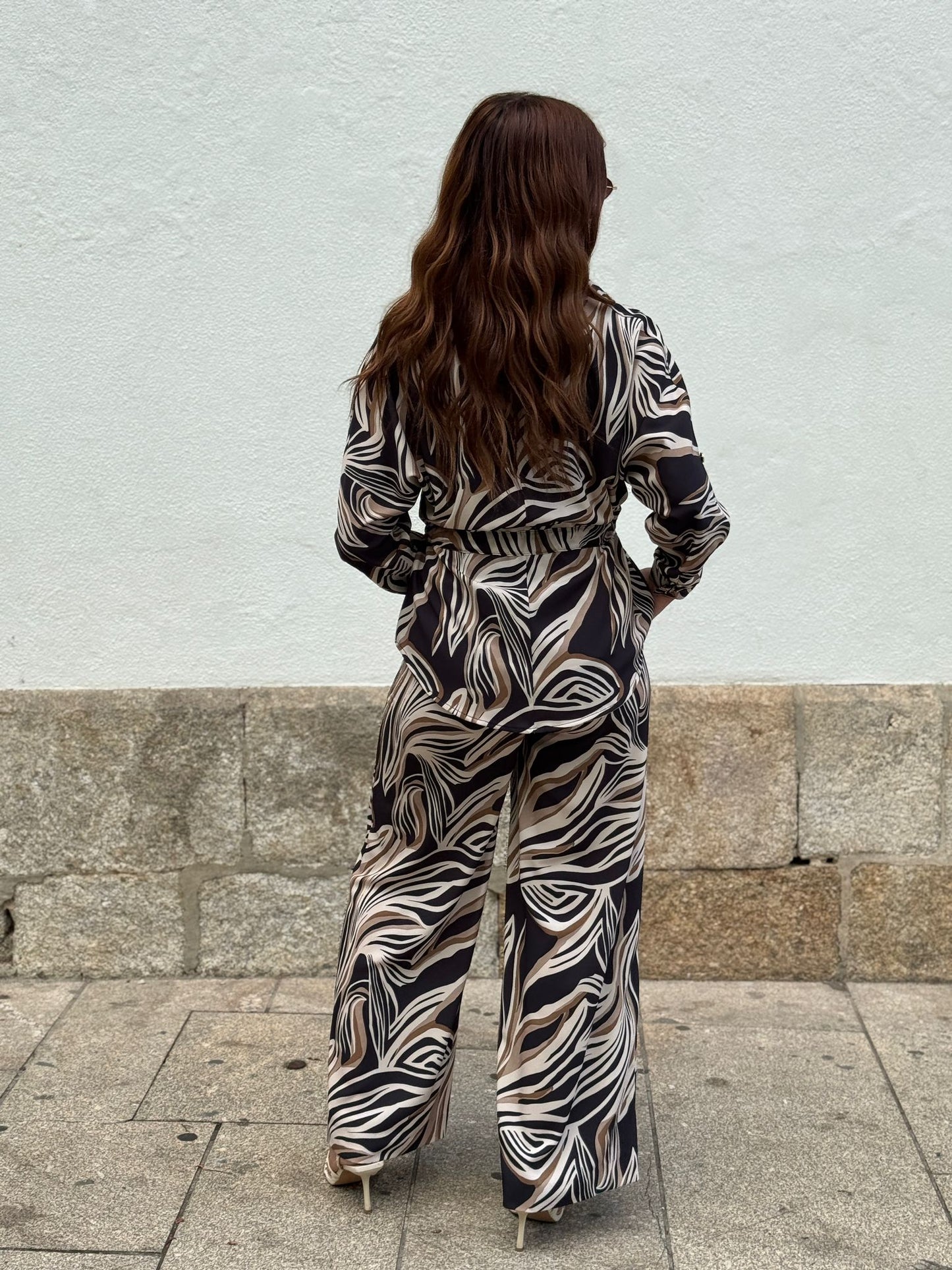 Calça