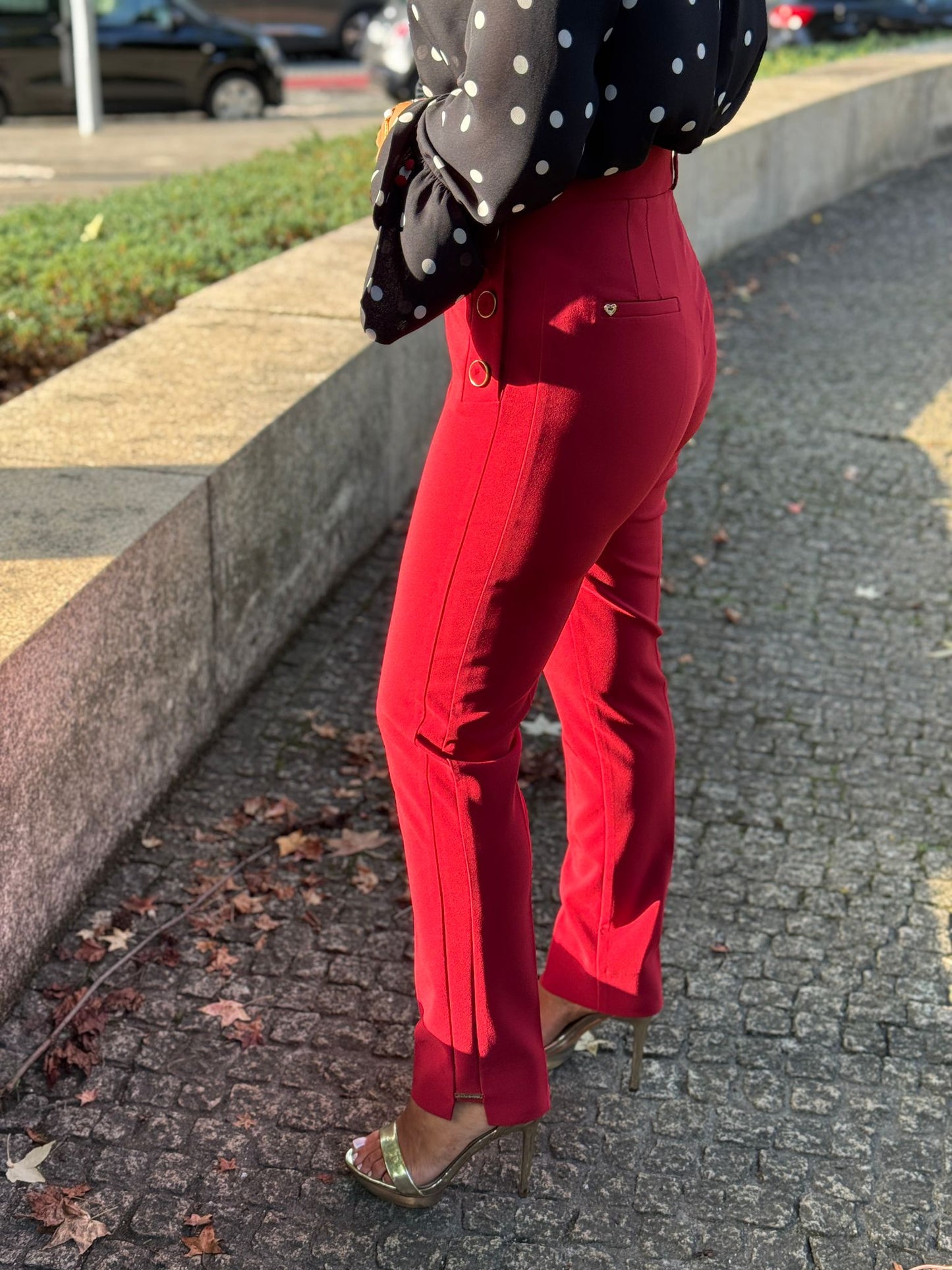 Calça
