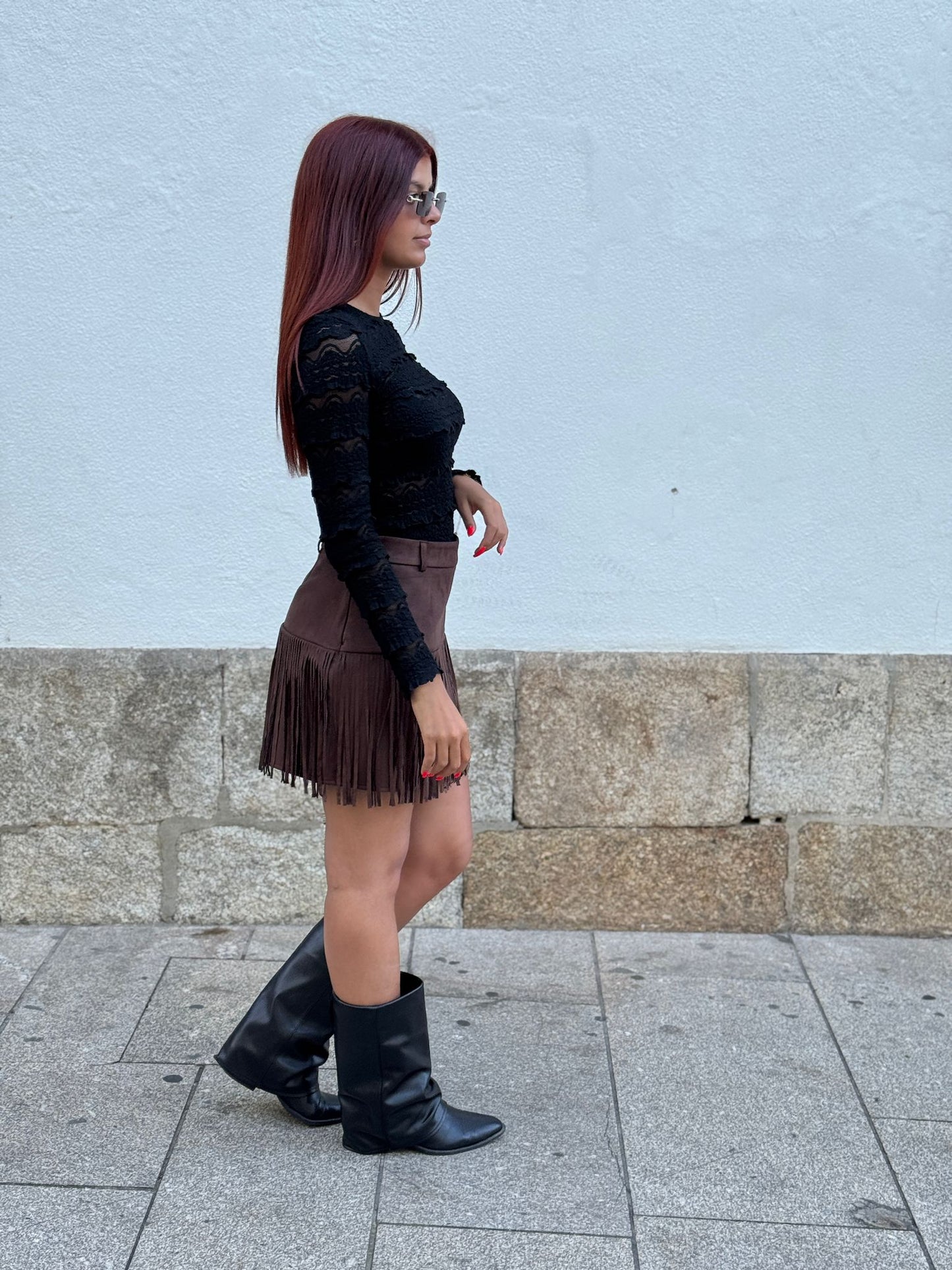 Saia