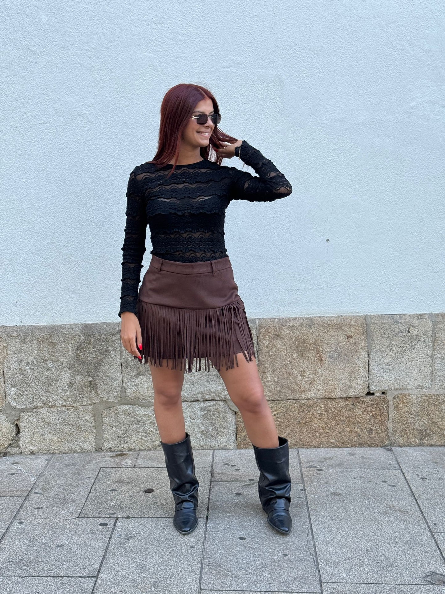 Camisola