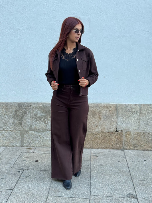Calça