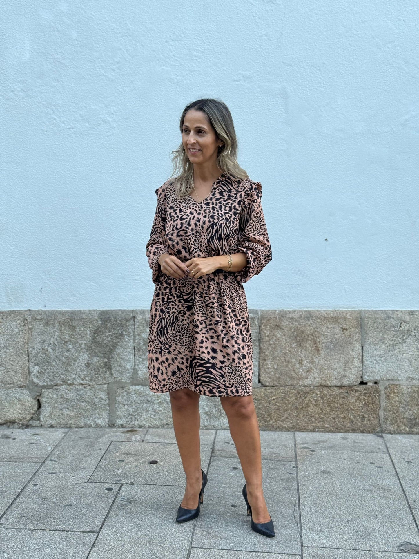 Vestido