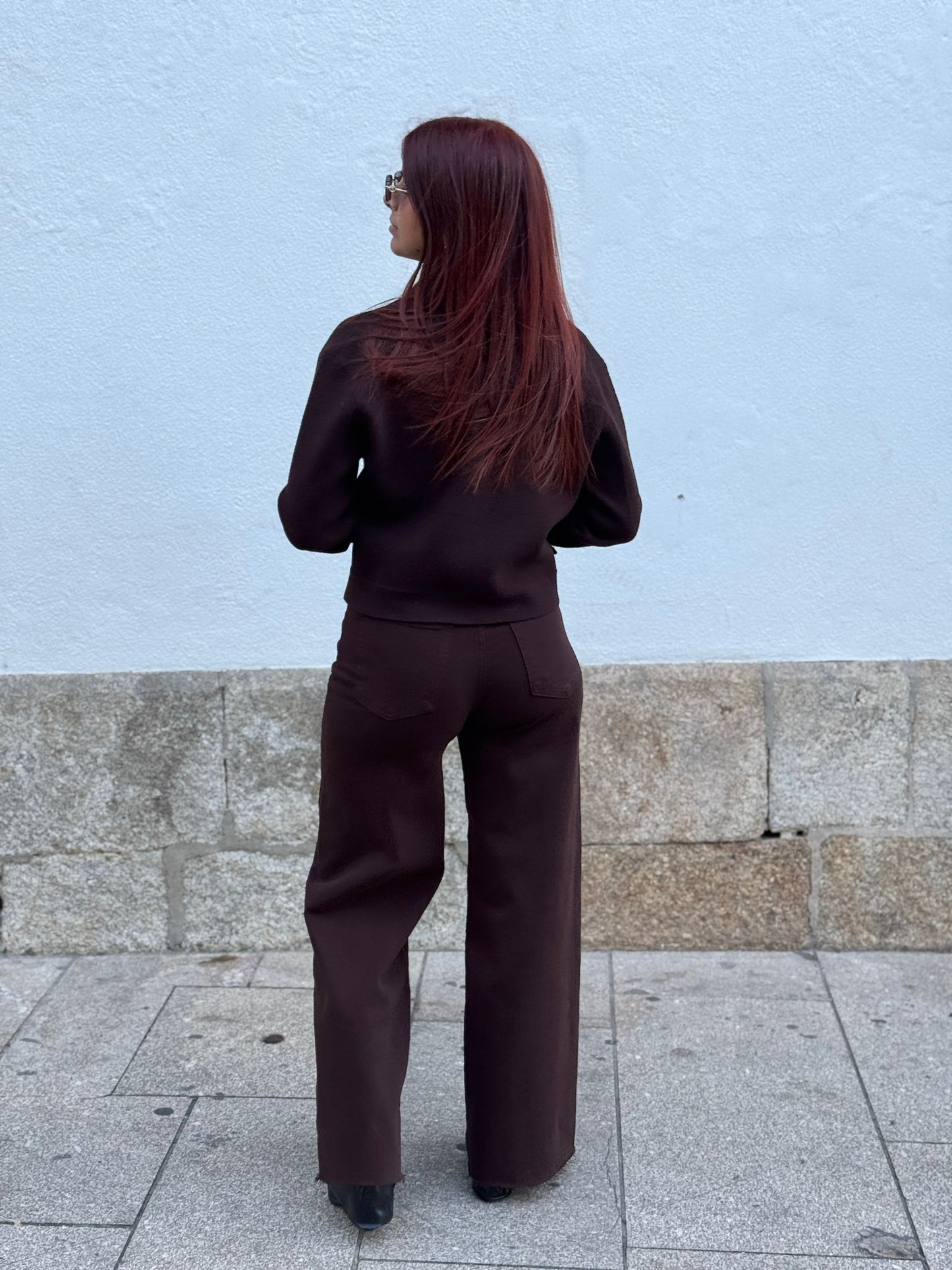 Calça