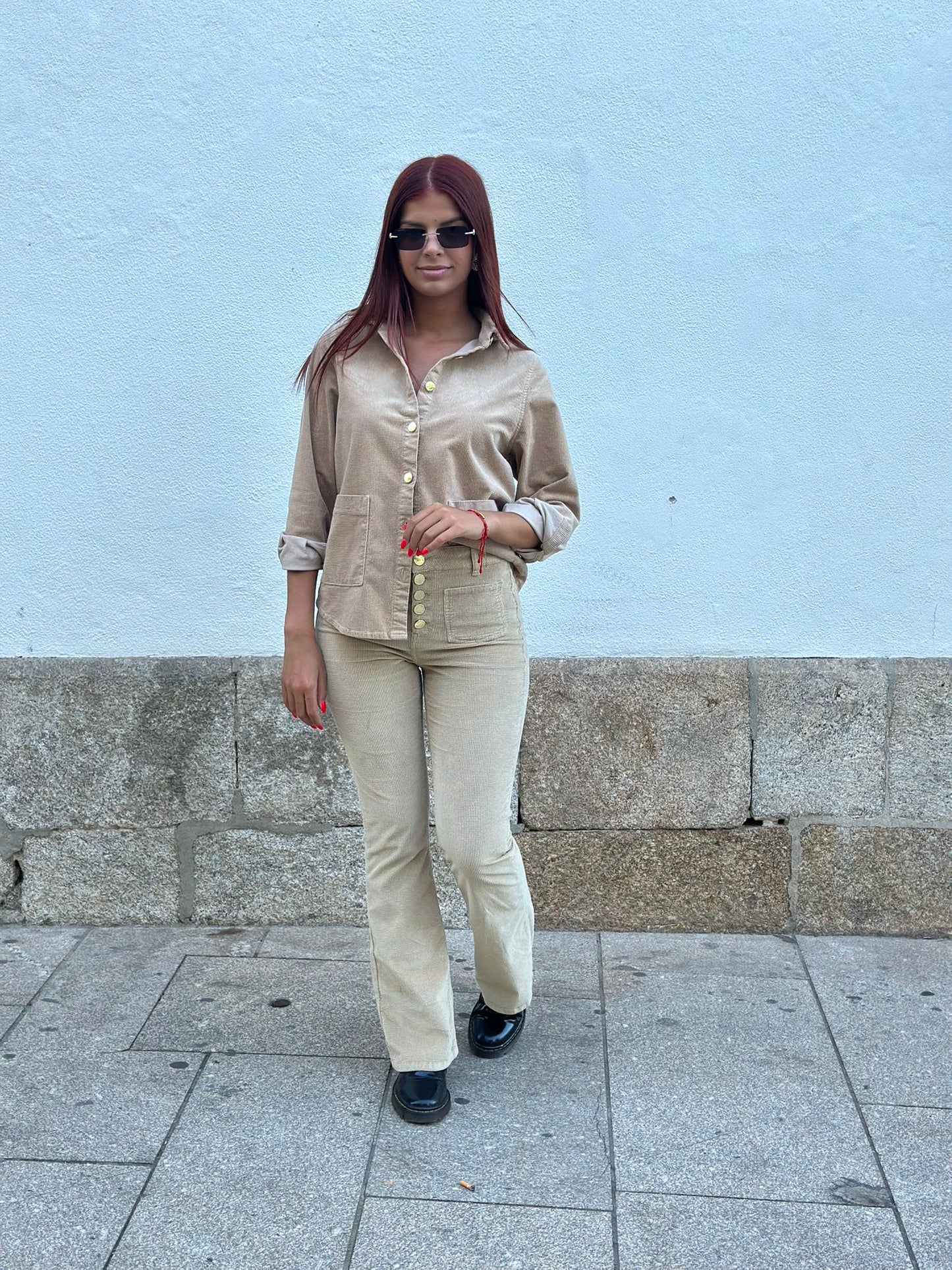 Calça