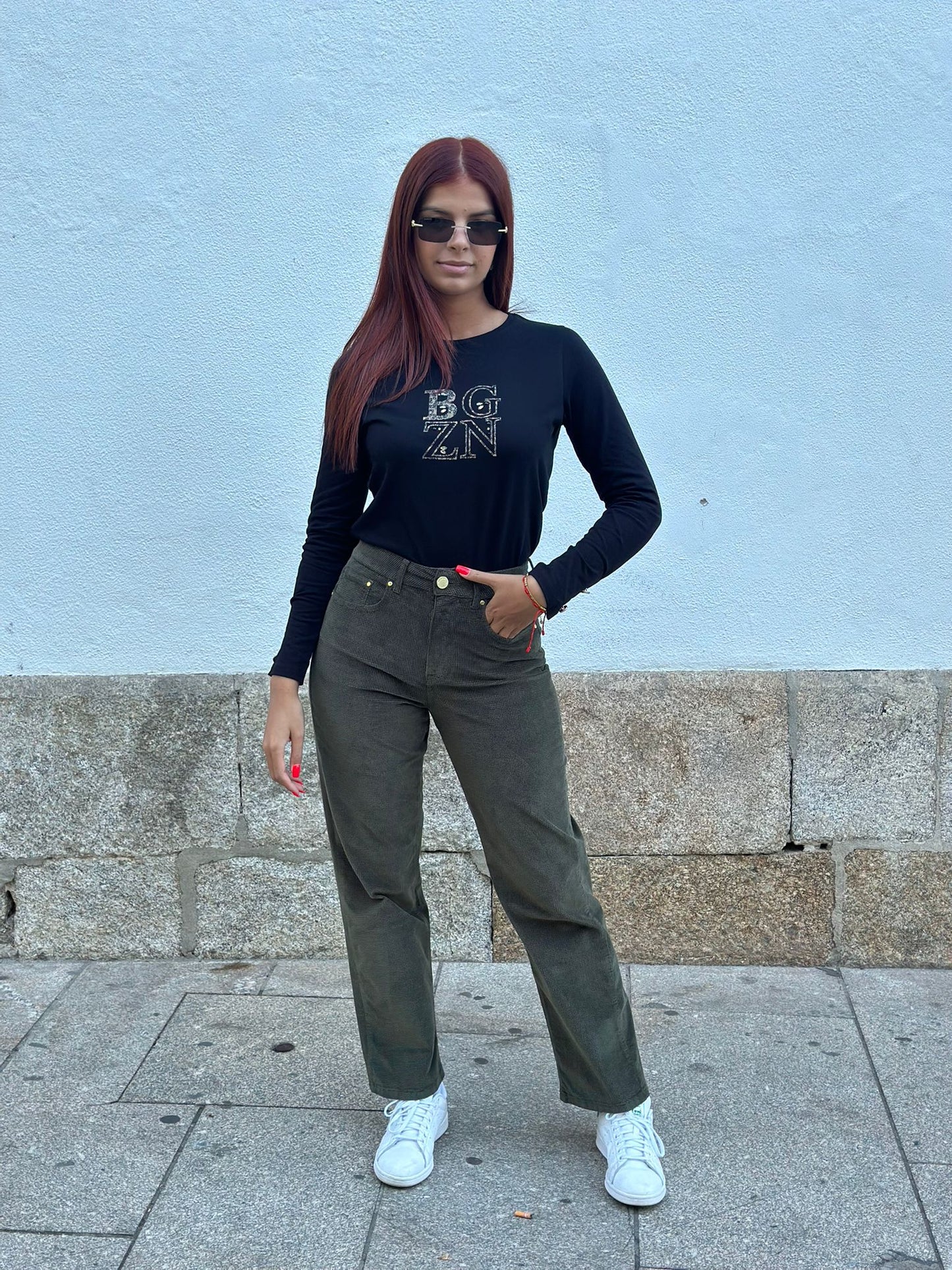 Calça