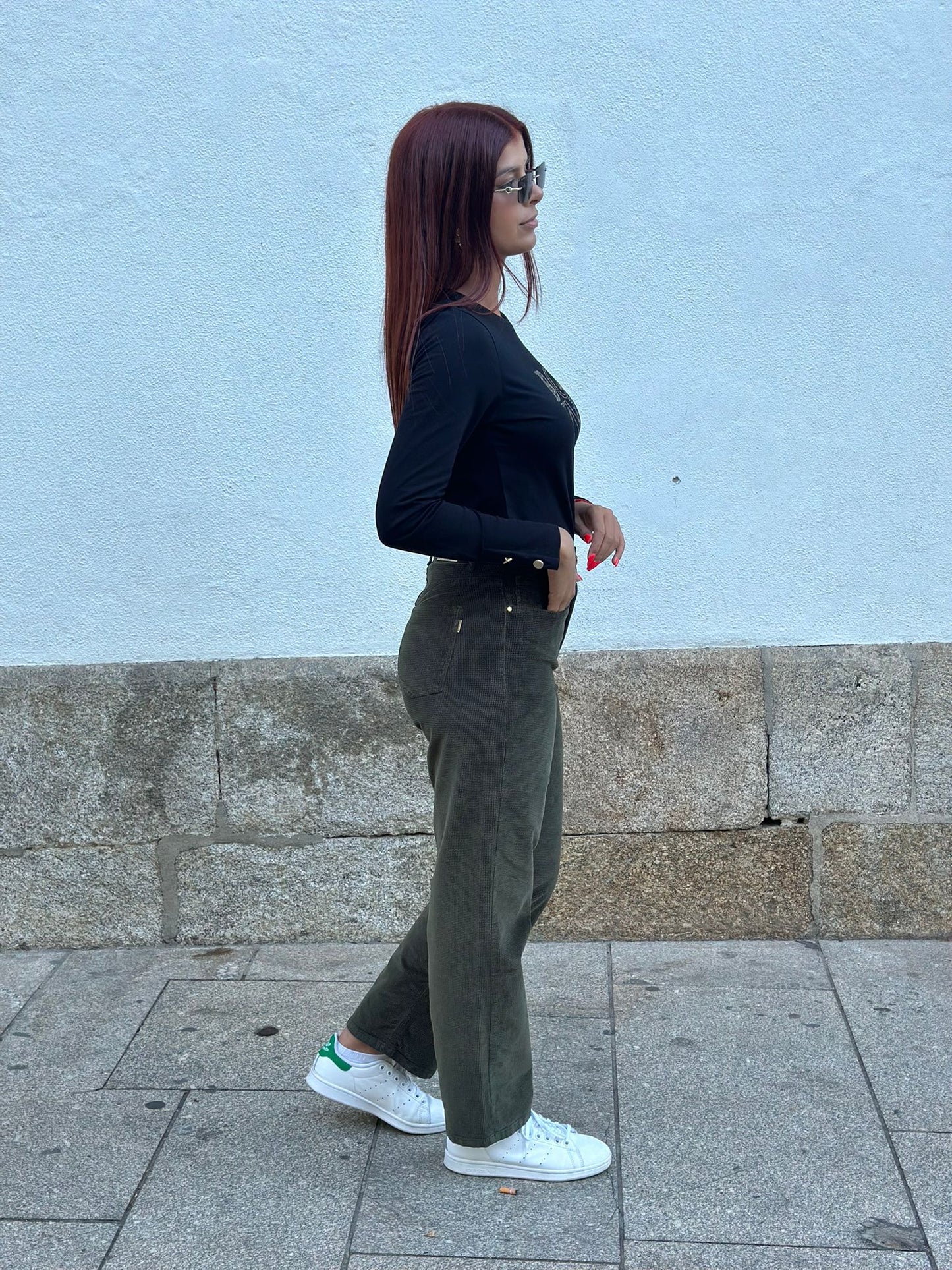 Calça