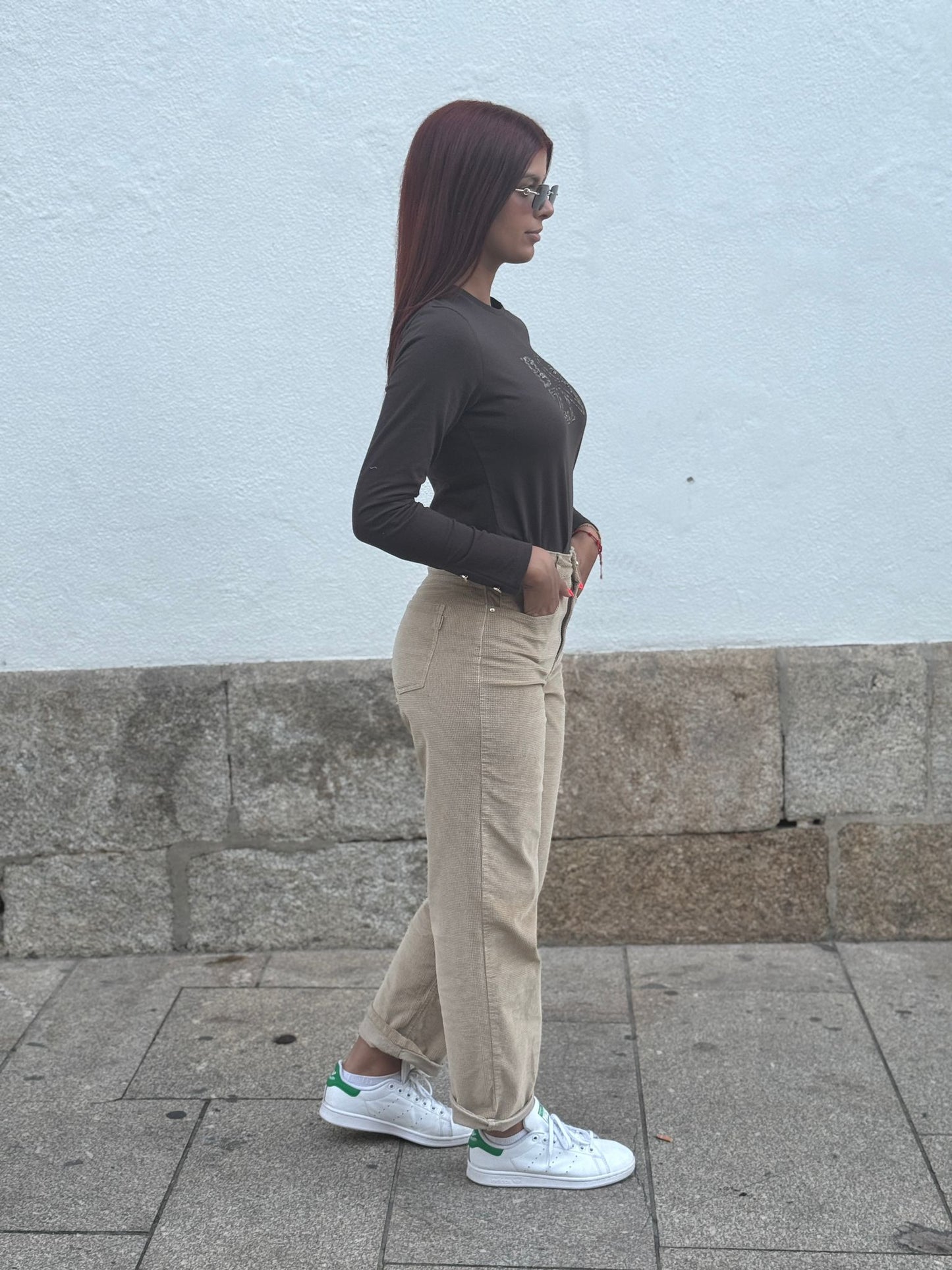 Calça