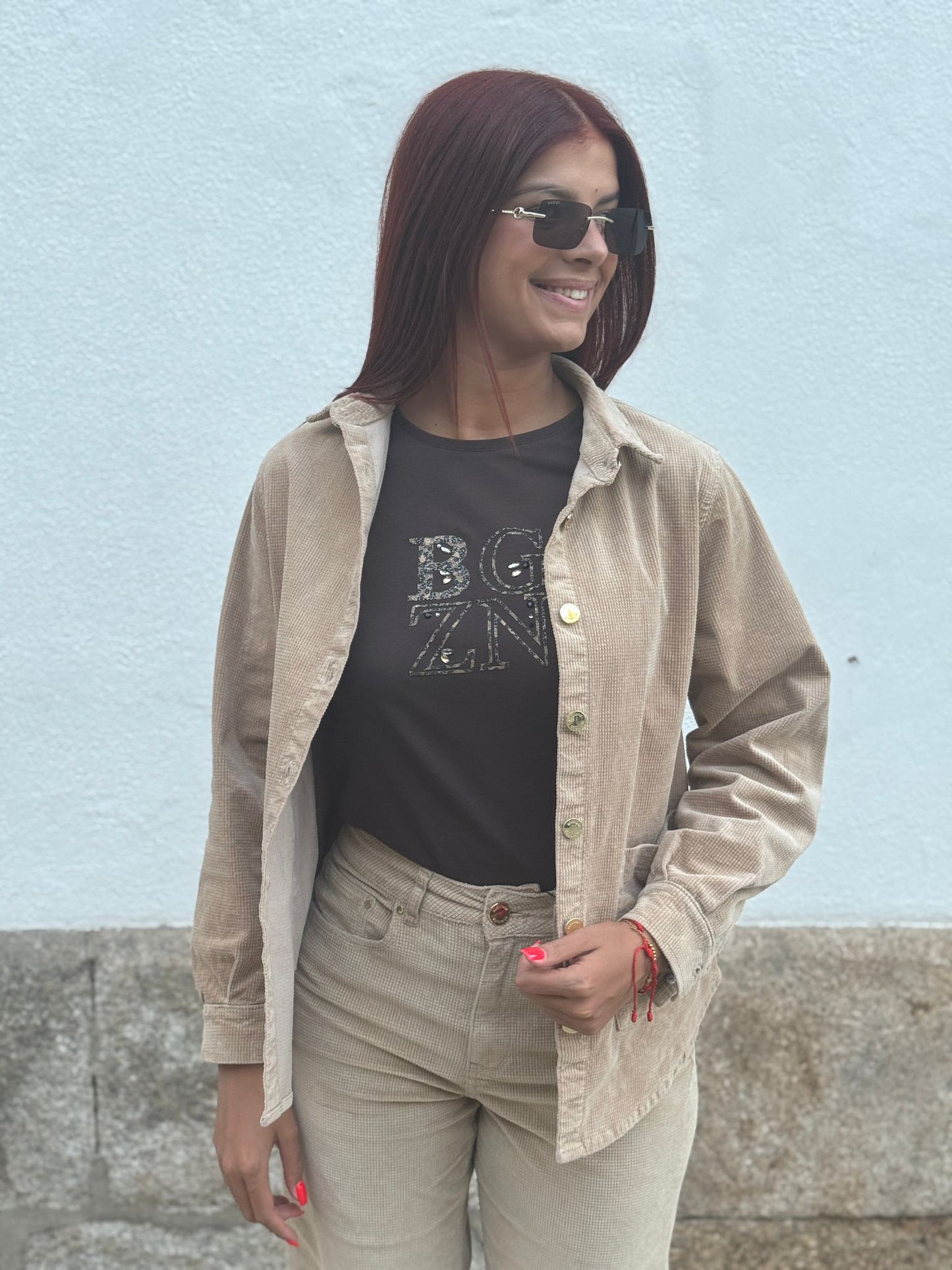Camisola