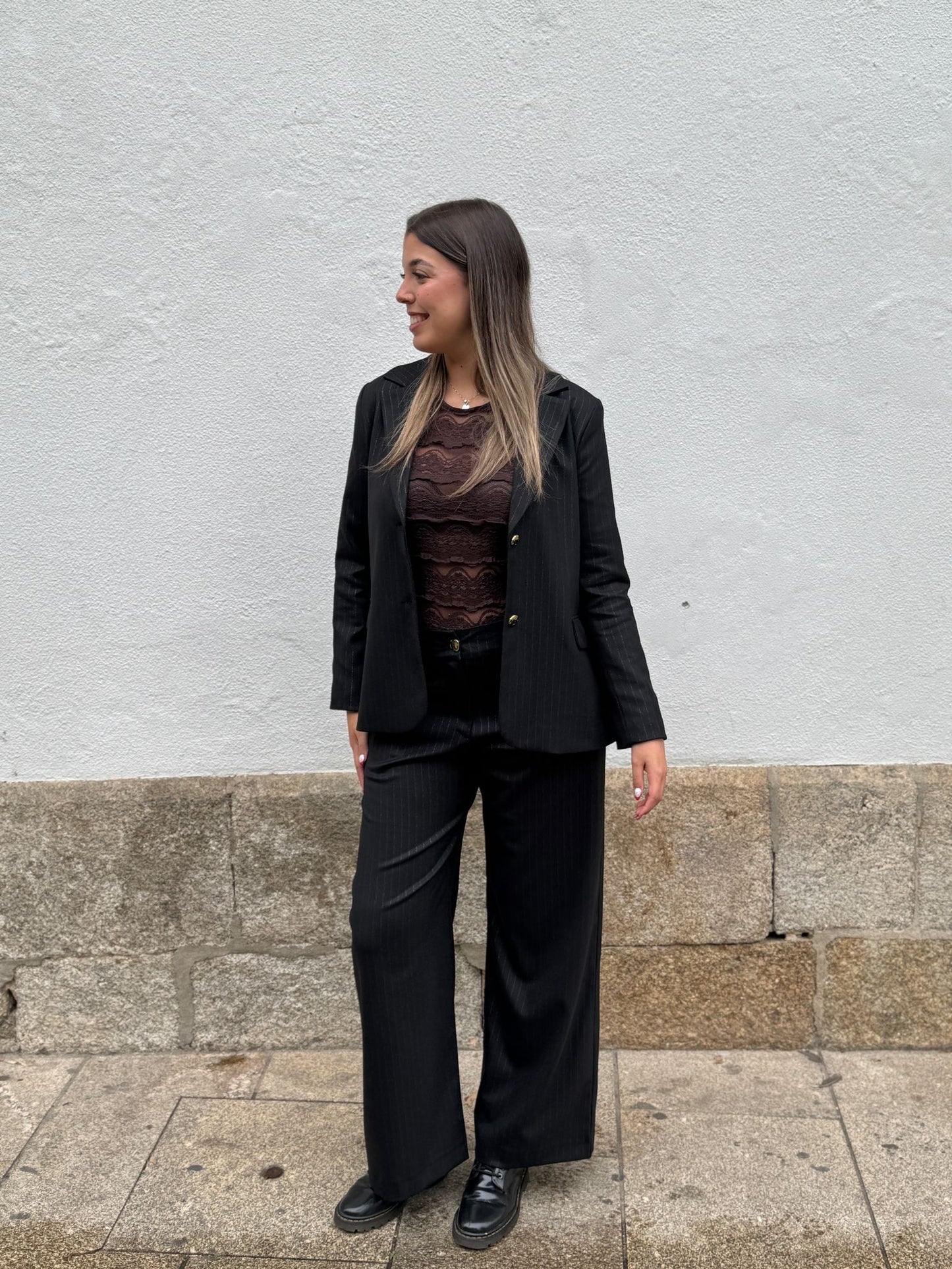Calça