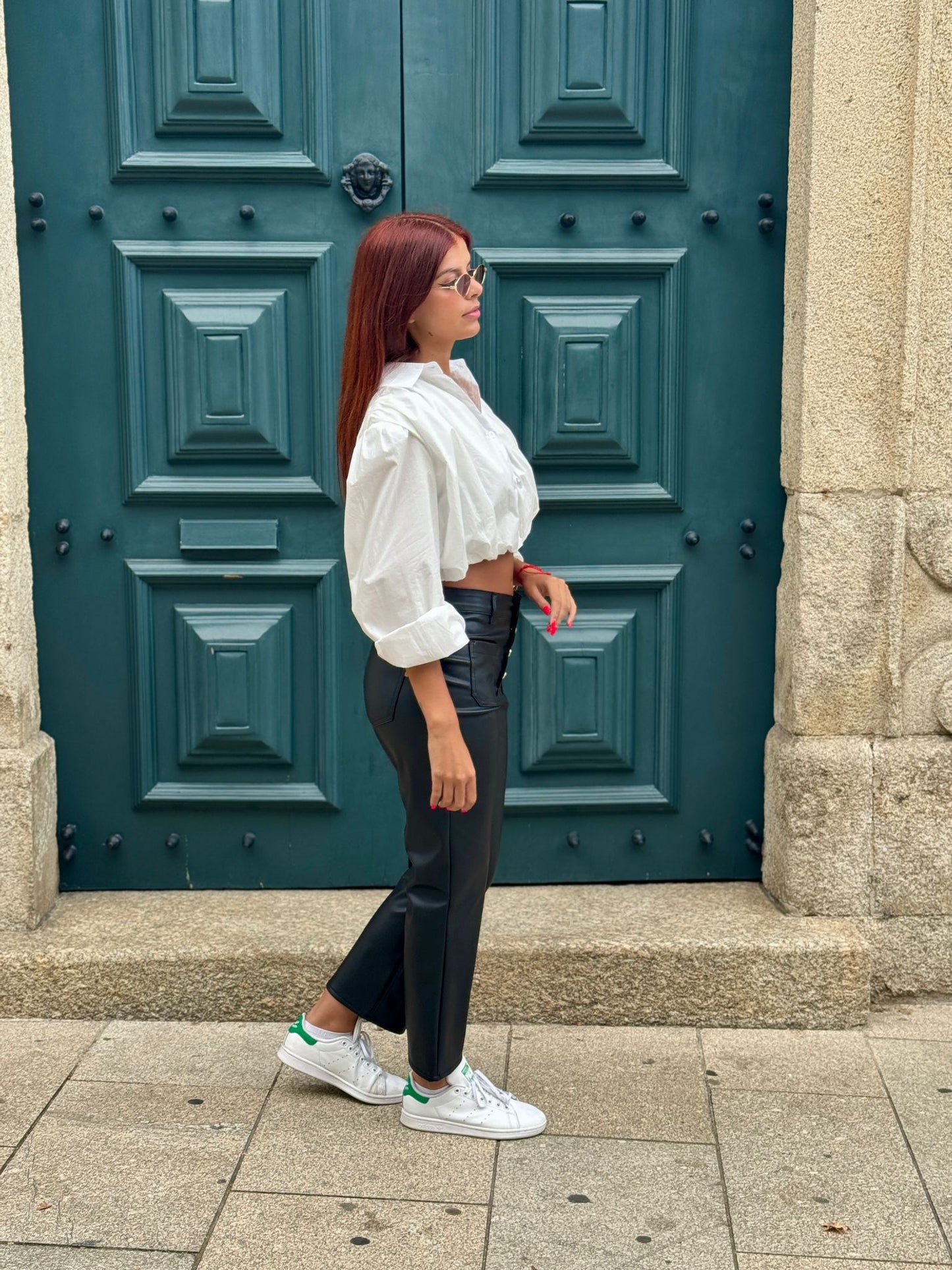 Calça