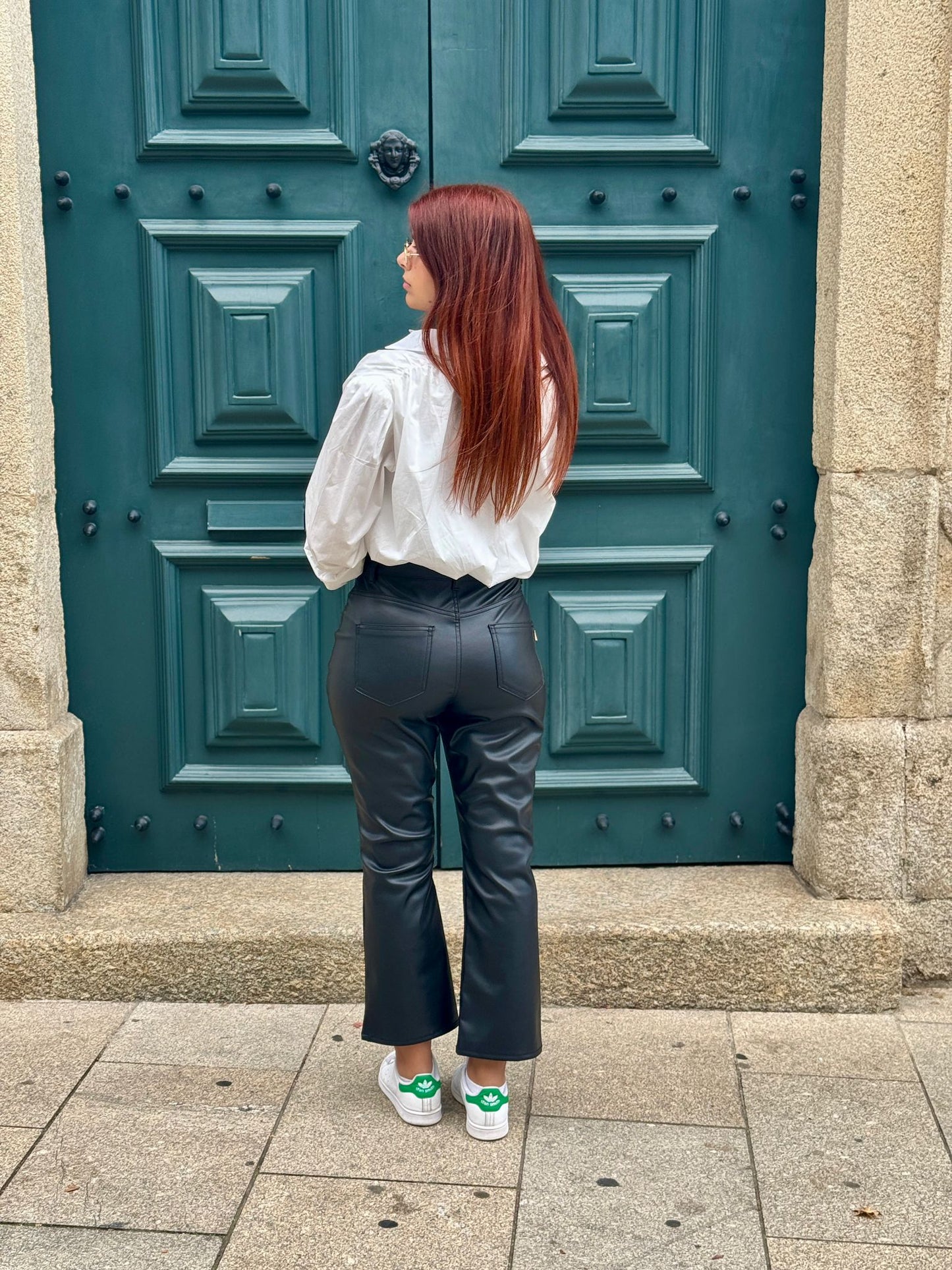 Calça