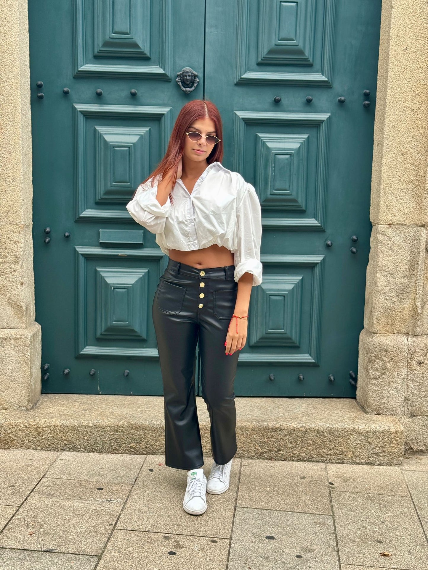 Calça