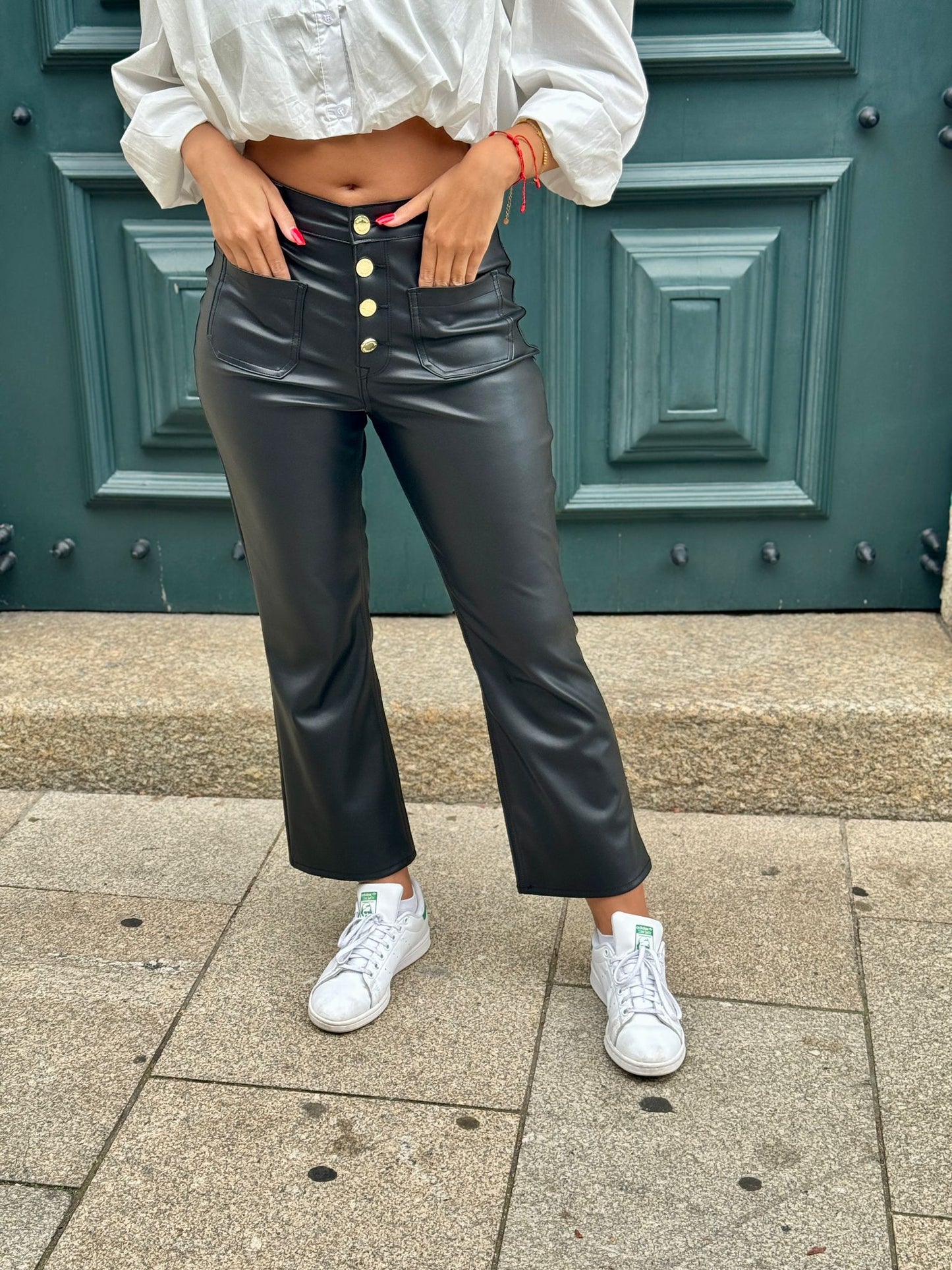 Calça