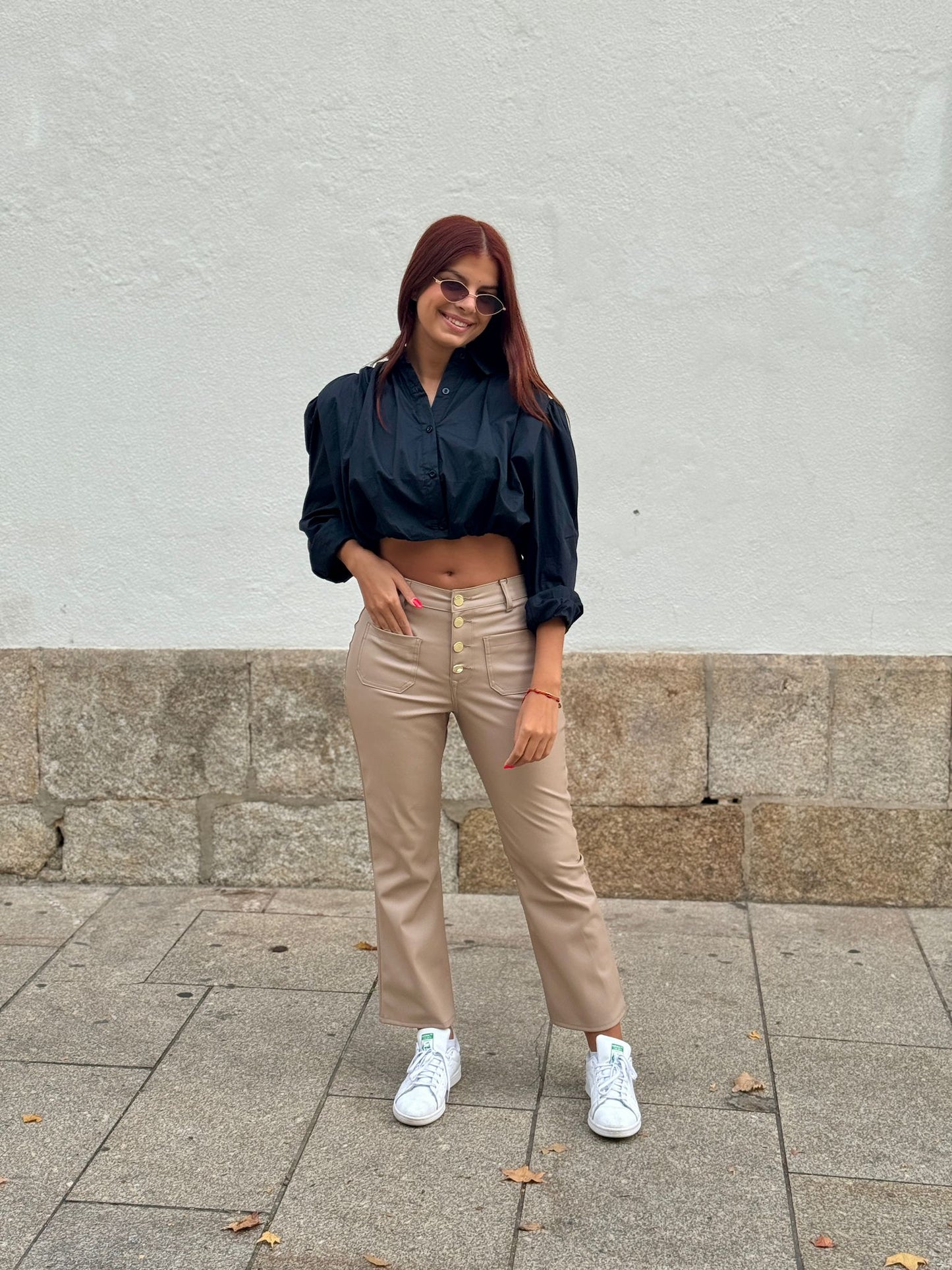 Calça
