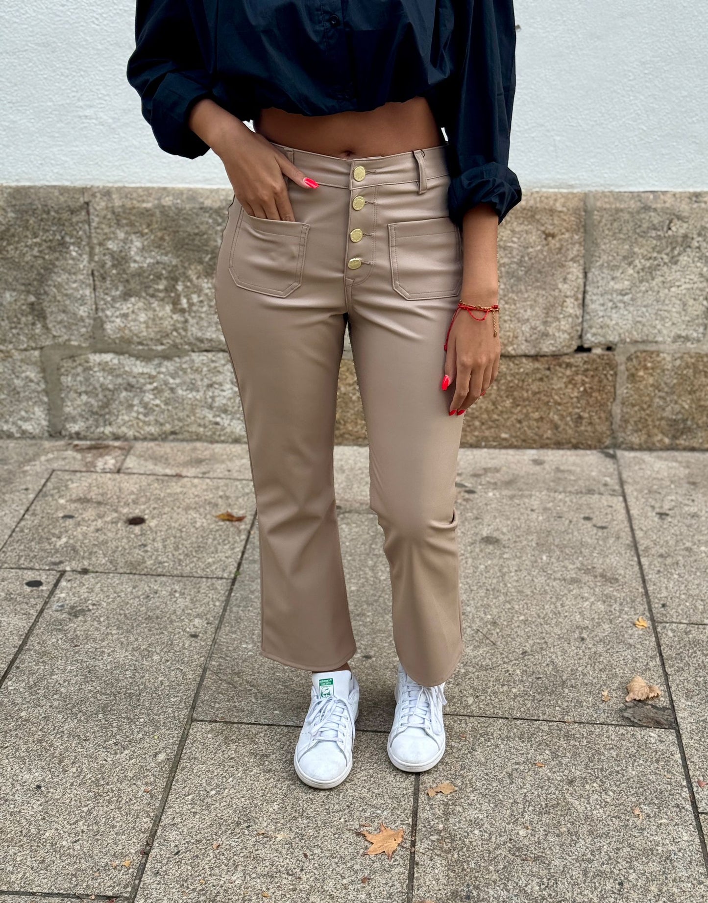 Calça