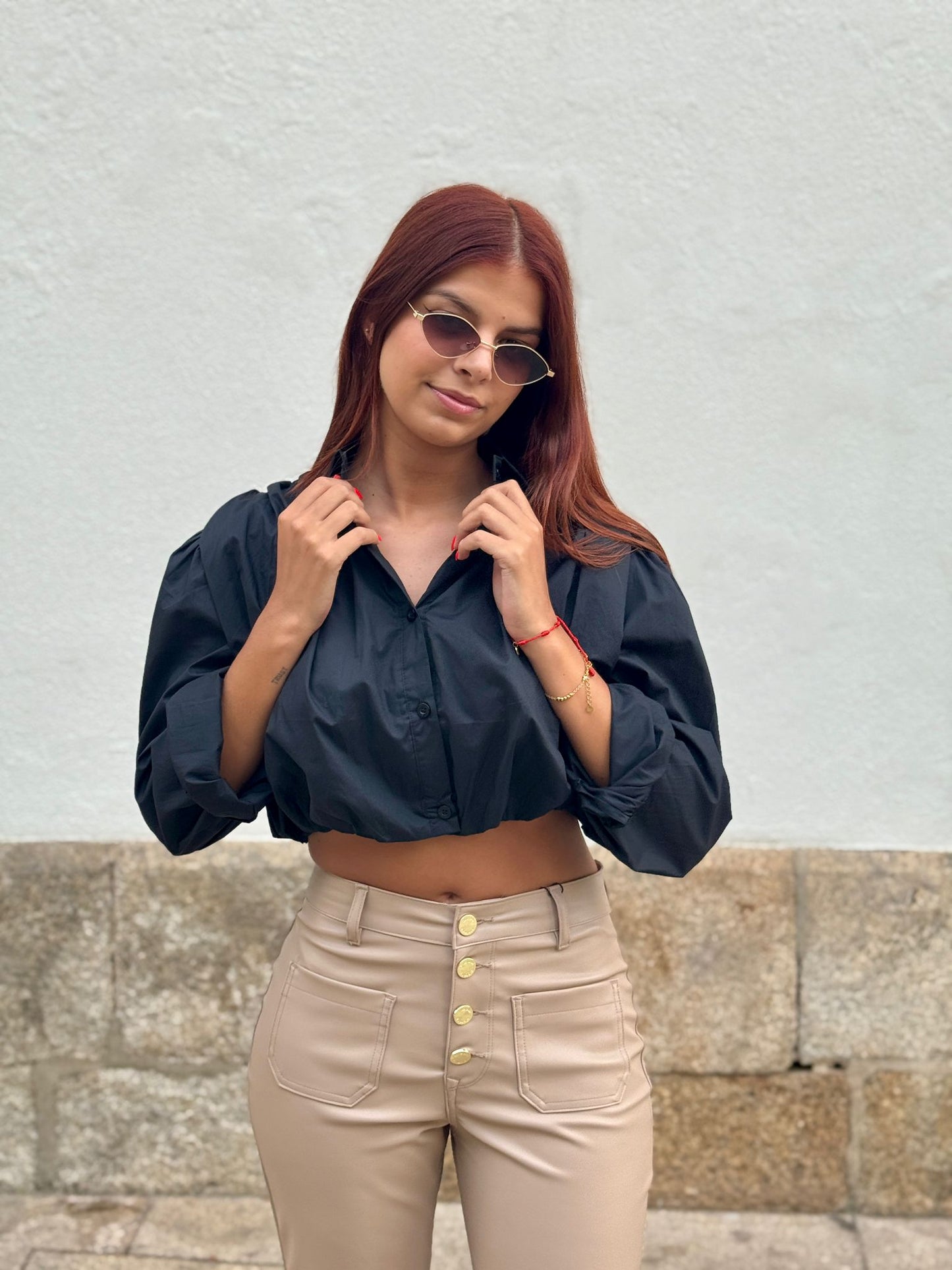 Blusa