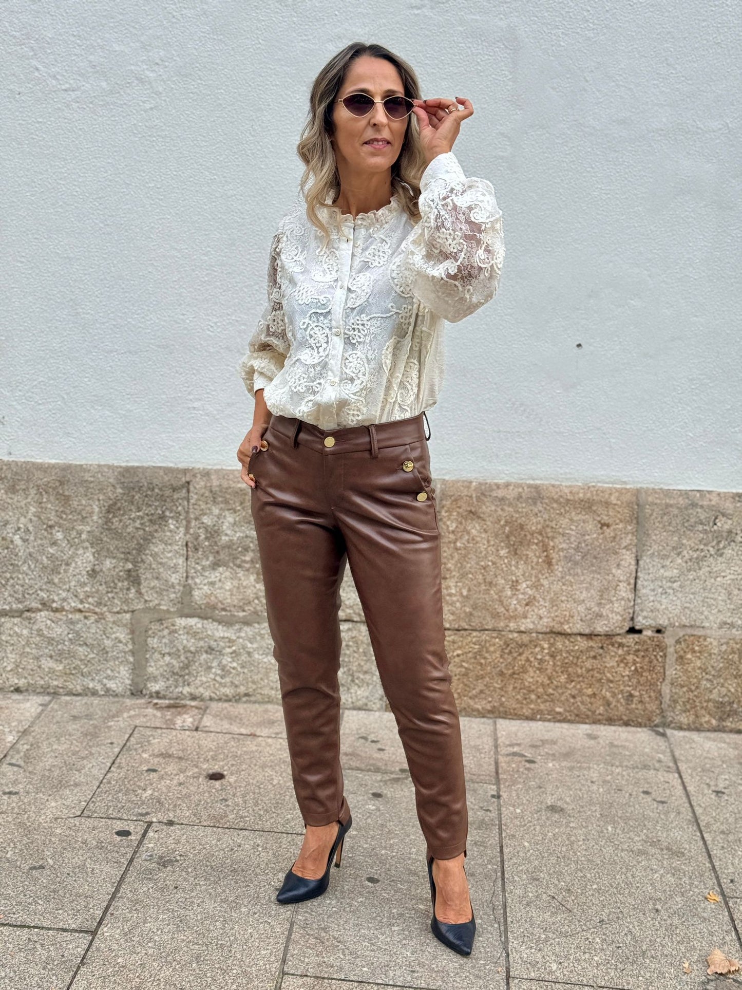 Calça