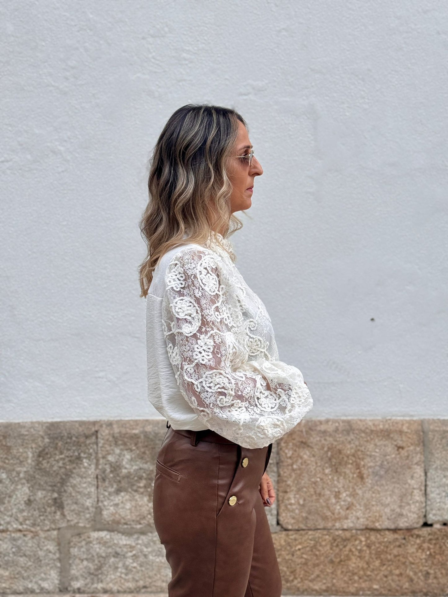 Blusa