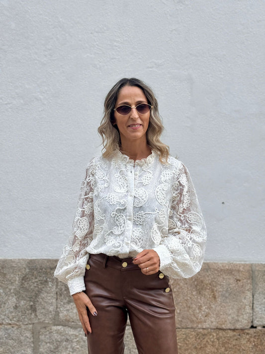 Blusa