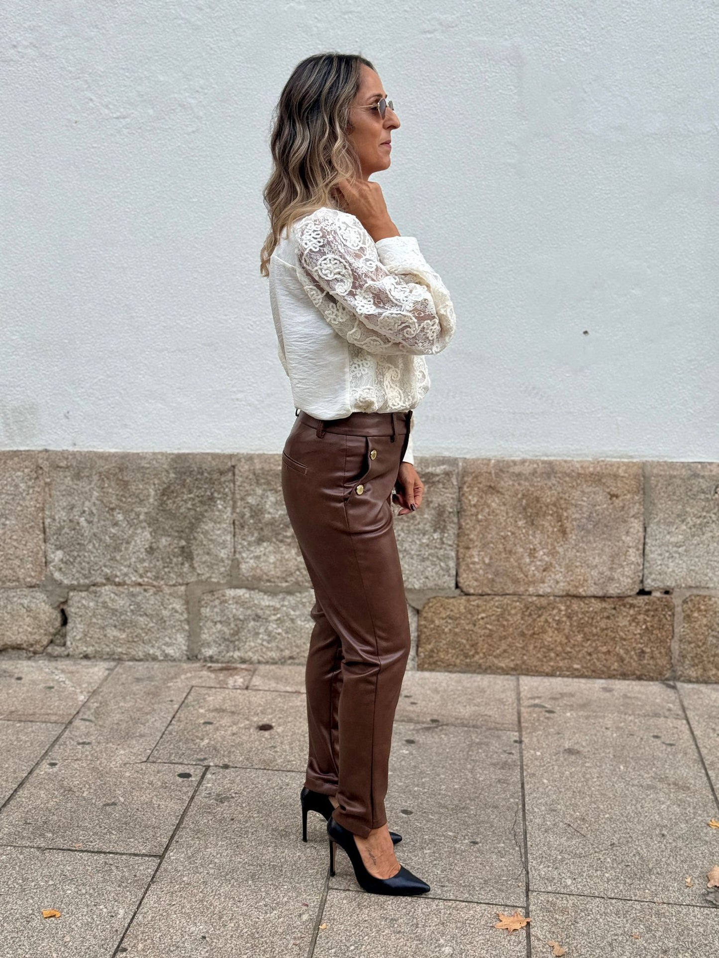 Calça