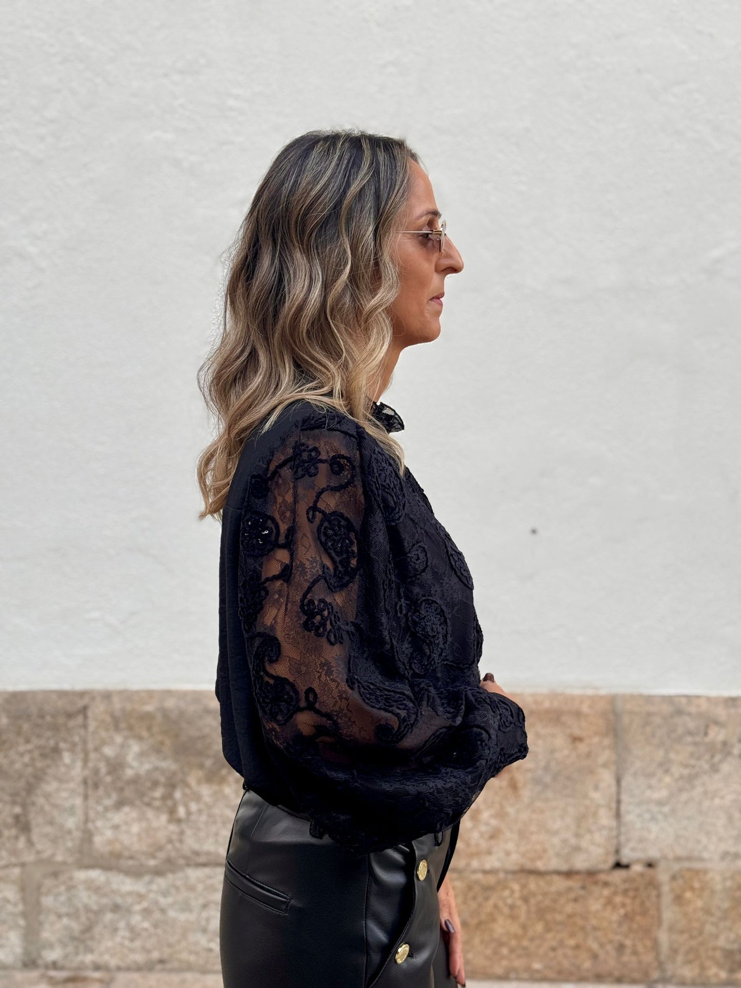 Blusa
