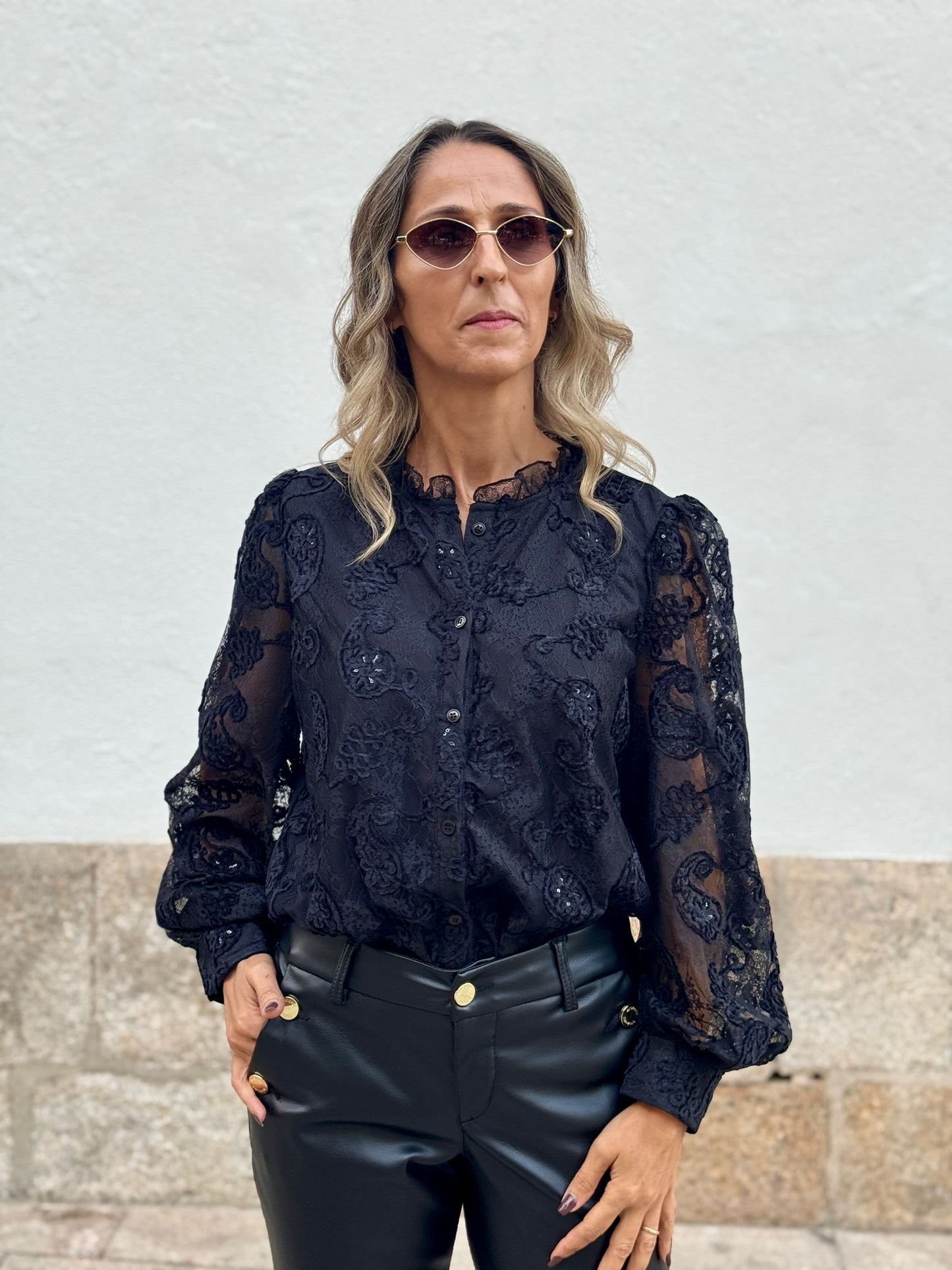Blusa
