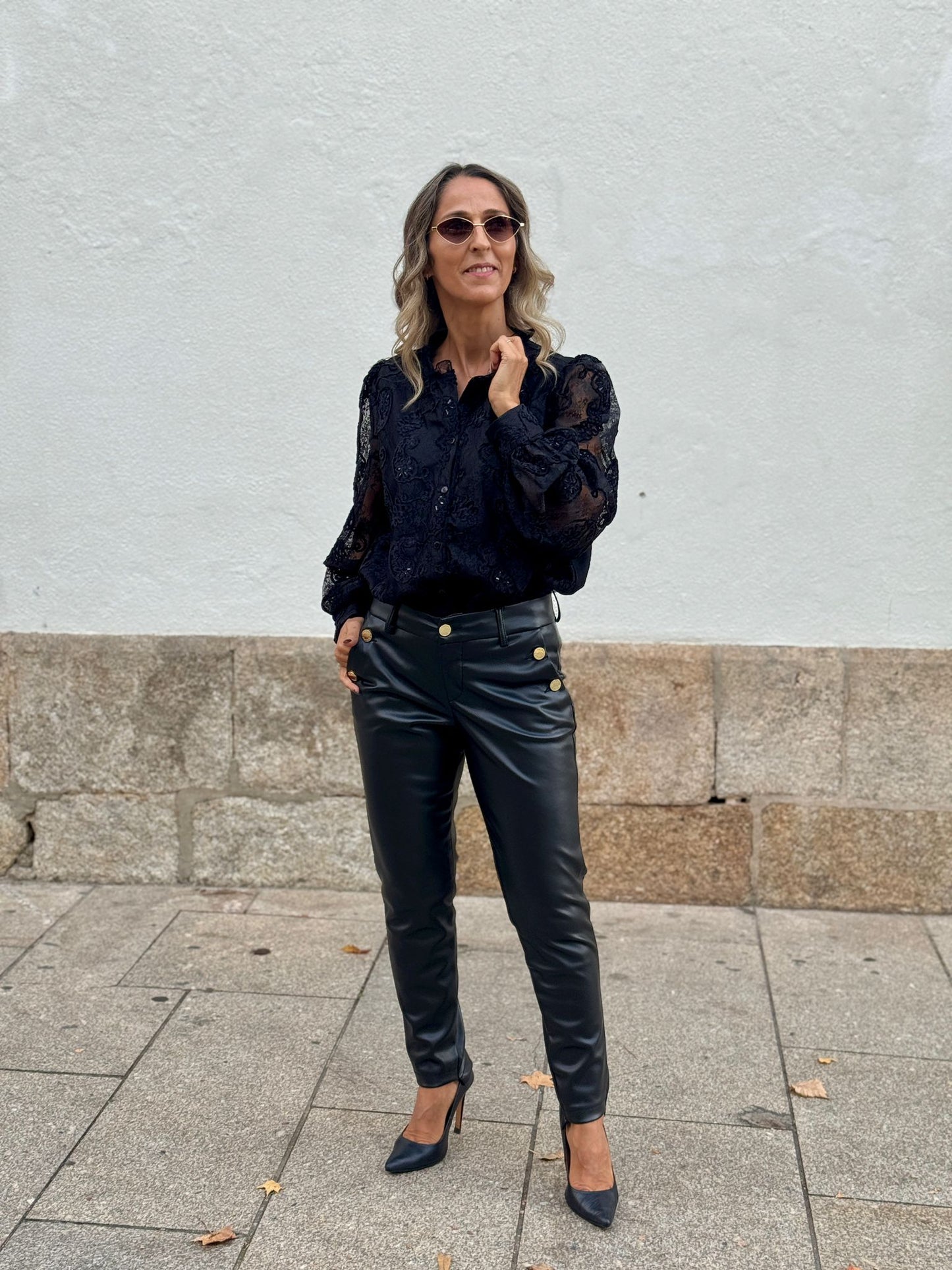 Calça